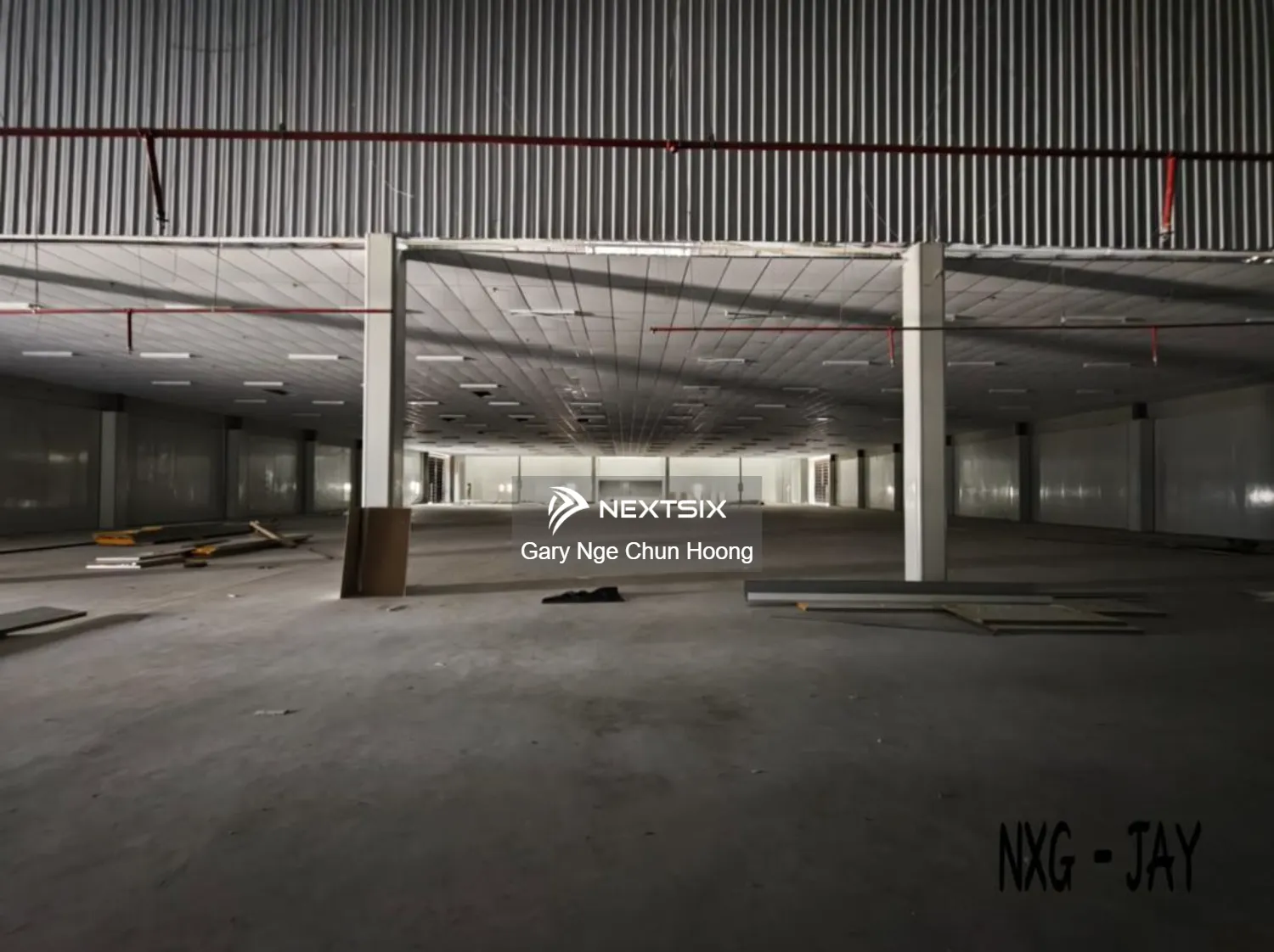 Factory For Sale in Kapar Selangor - Image 10