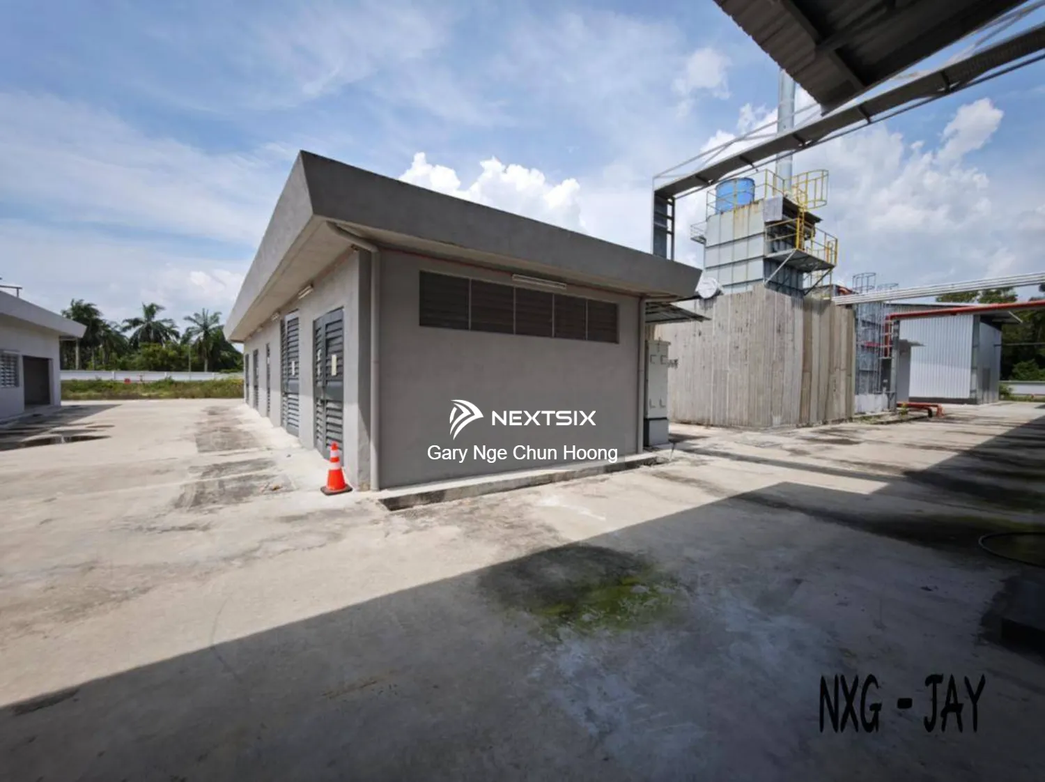 Factory For Sale in Kapar Selangor - Image 11