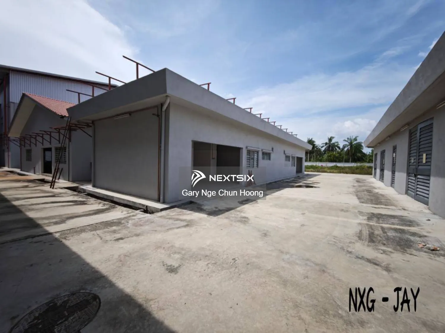 Factory For Sale in Kapar Selangor - Image 13