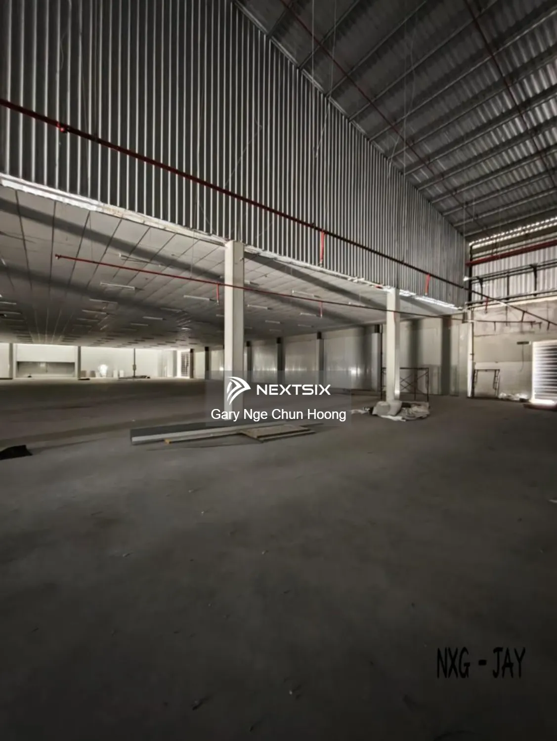 Factory For Sale in Kapar Selangor - Image 14