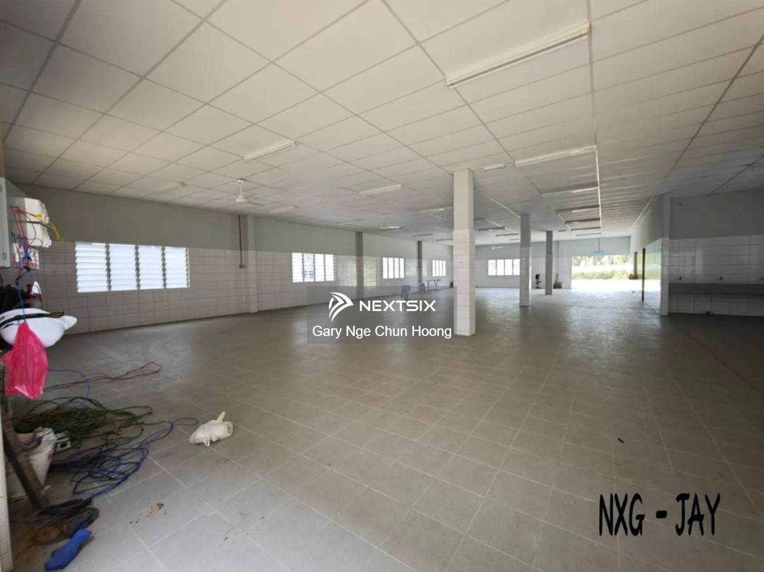 Factory For Sale in Kapar Selangor - Image 15