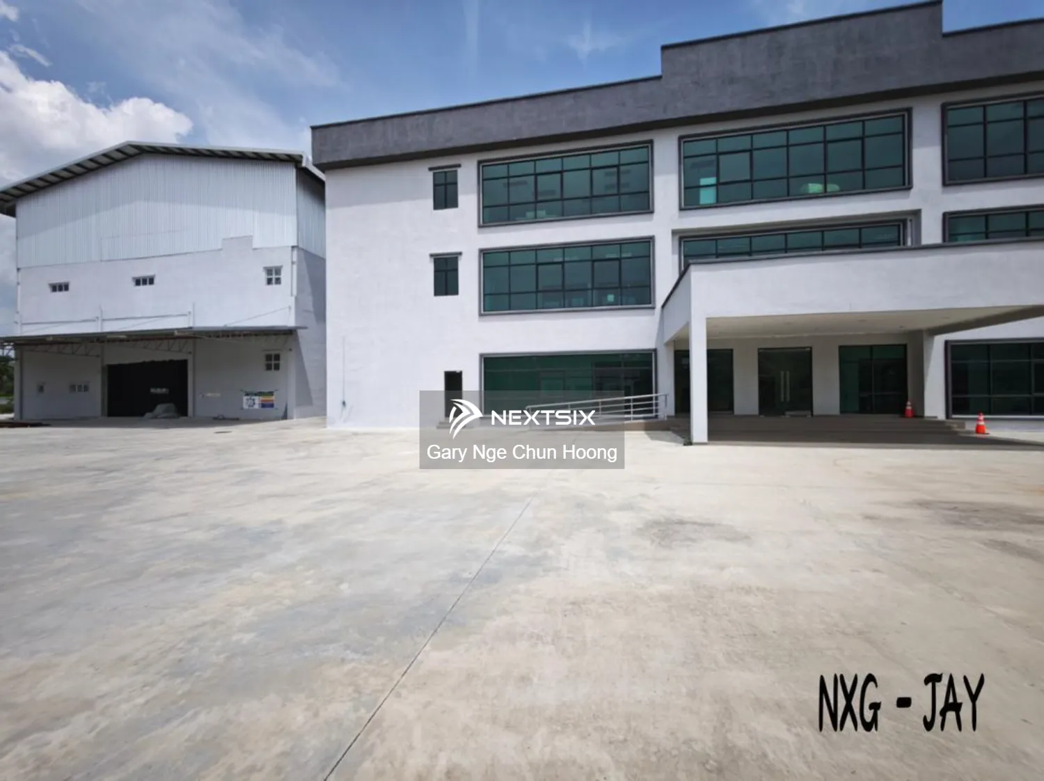 Factory For Sale in Kapar Selangor - Image 16