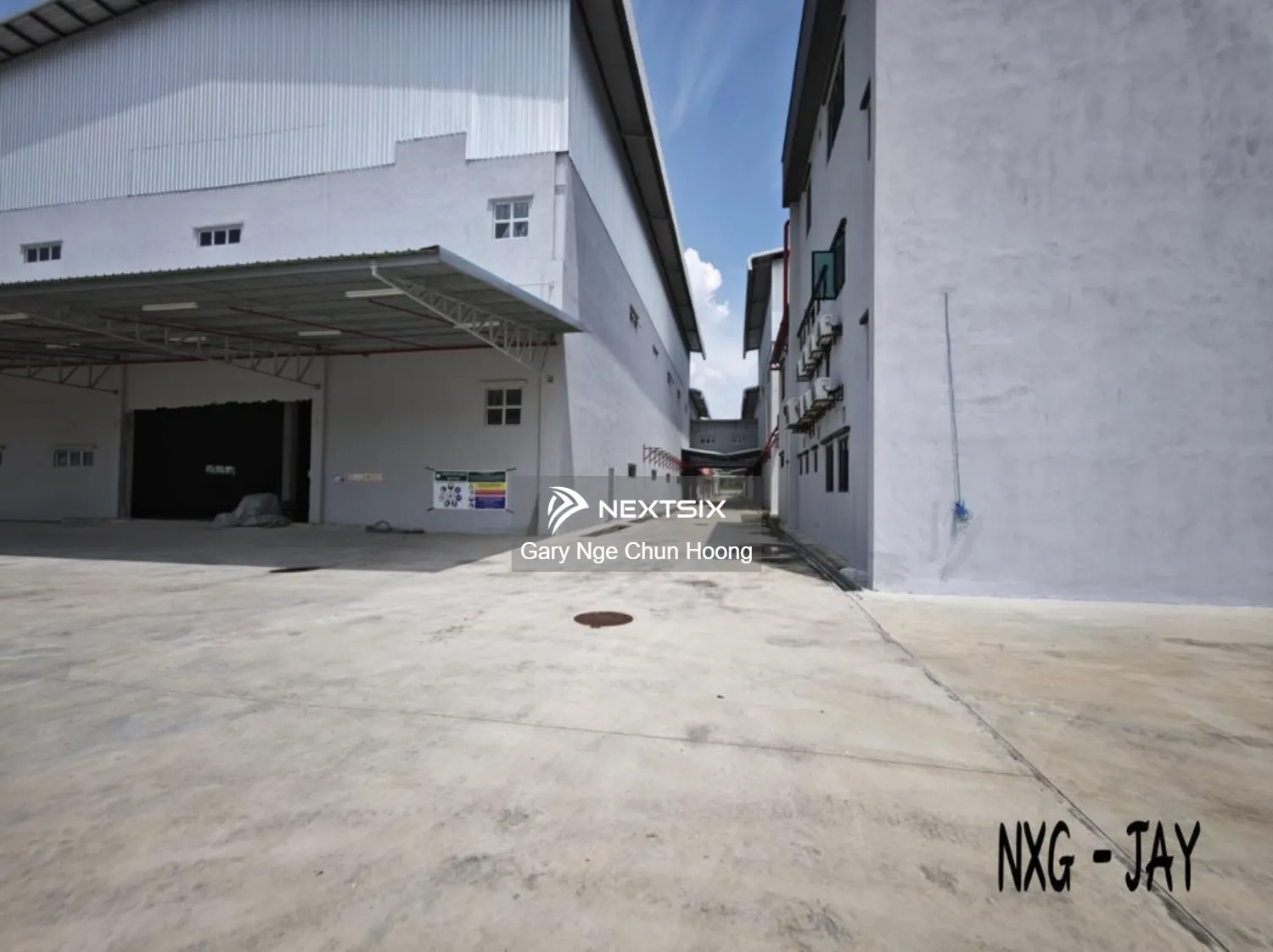 Factory For Sale in Kapar Selangor - Image 17