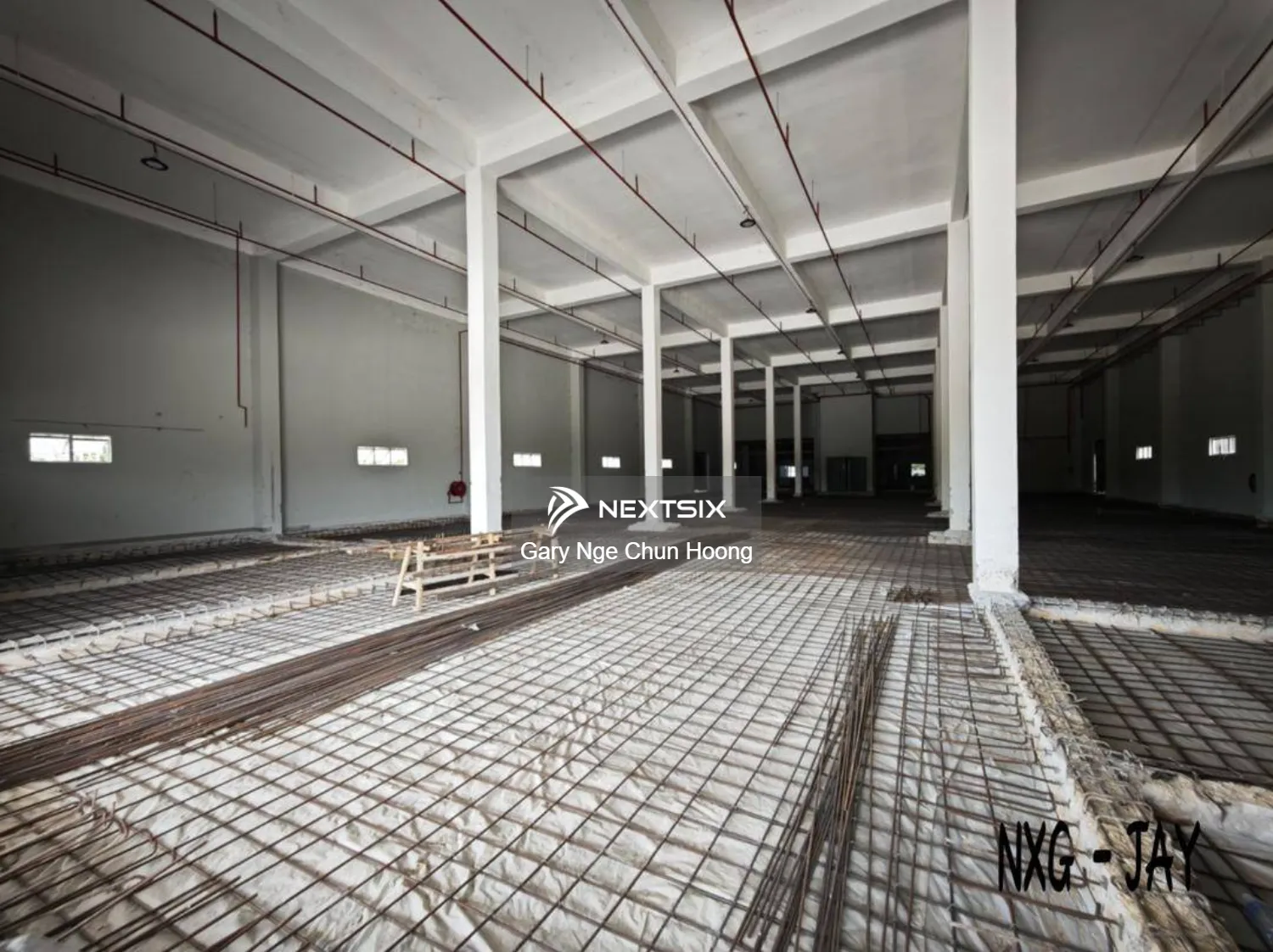 Factory For Sale in Kapar Selangor - Image 6