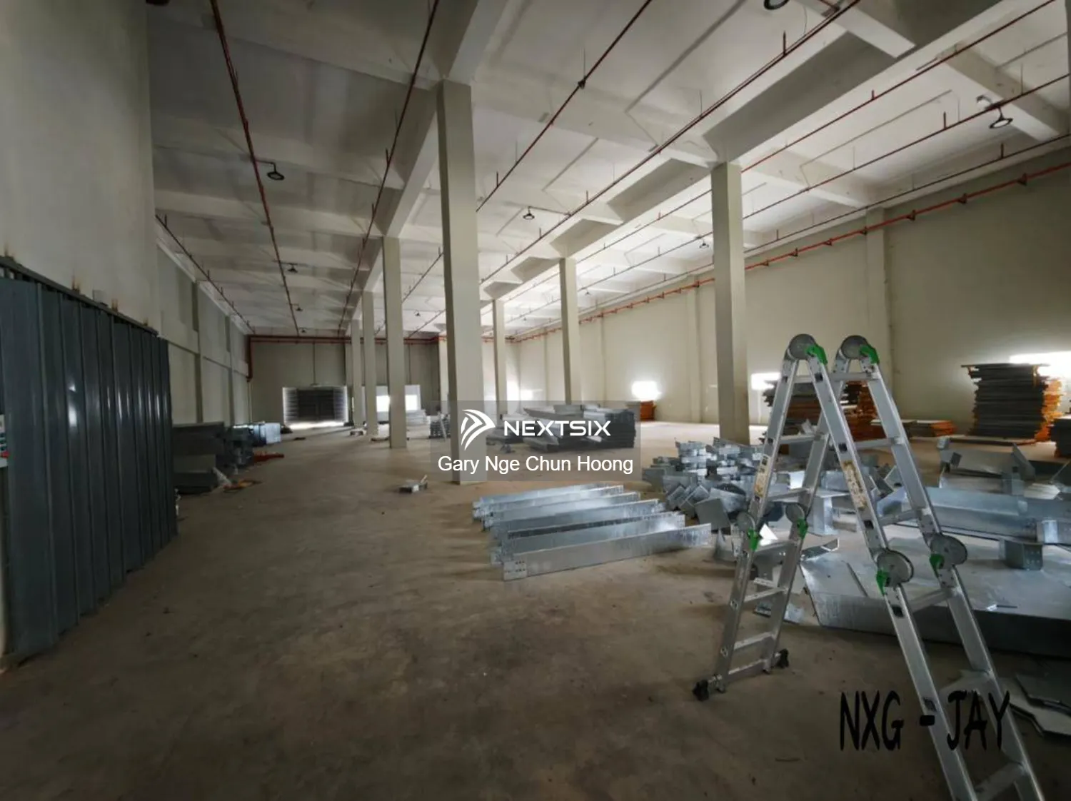 Factory For Sale in Kapar Selangor - Image 7