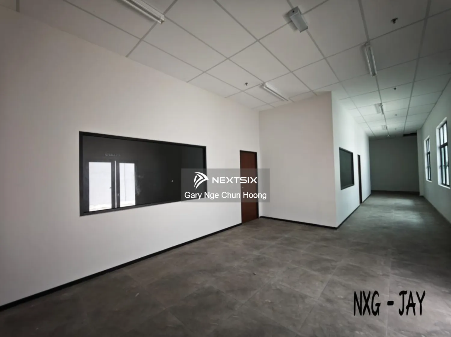 Factory For Sale in Kapar Selangor - Image 8