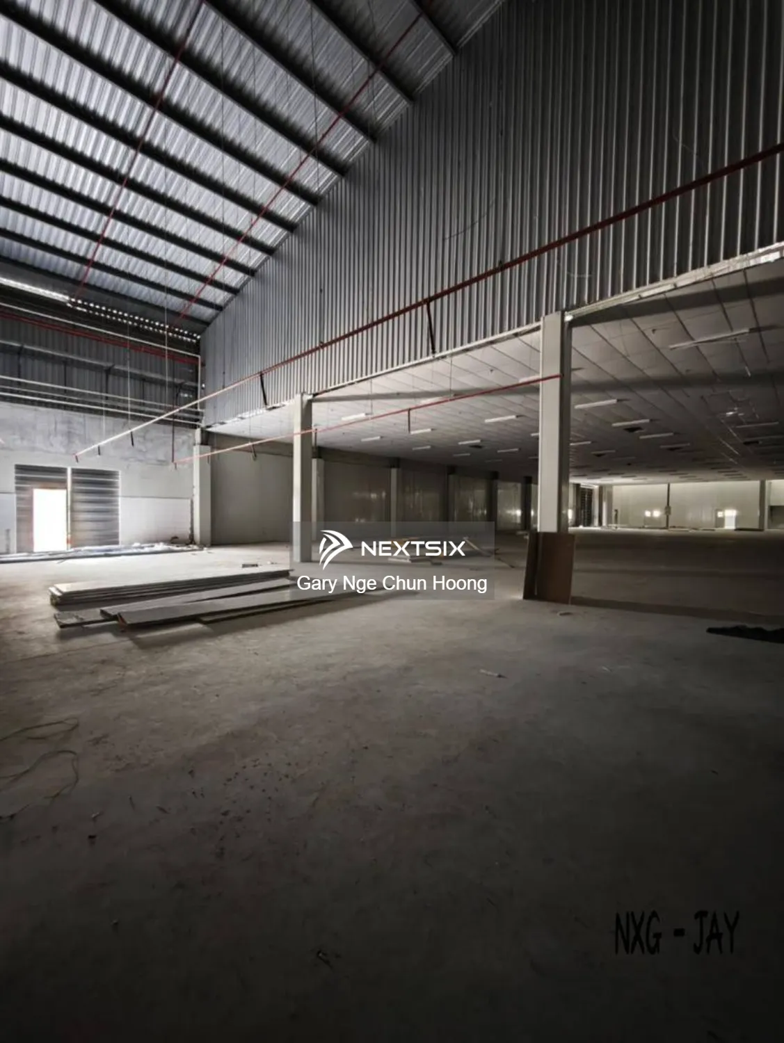 Factory For Sale in Kapar Selangor - Image 9