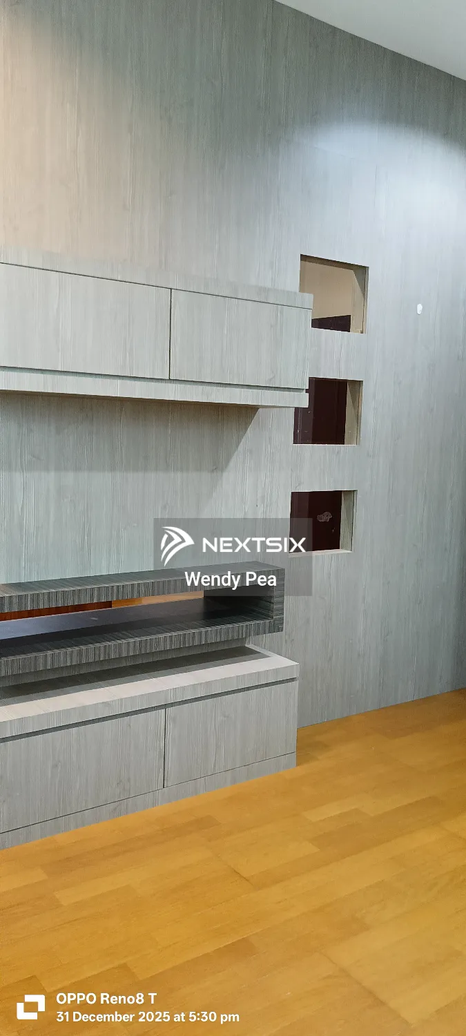 Semi-detached House For Rent in Miri Sarawak - Image 14