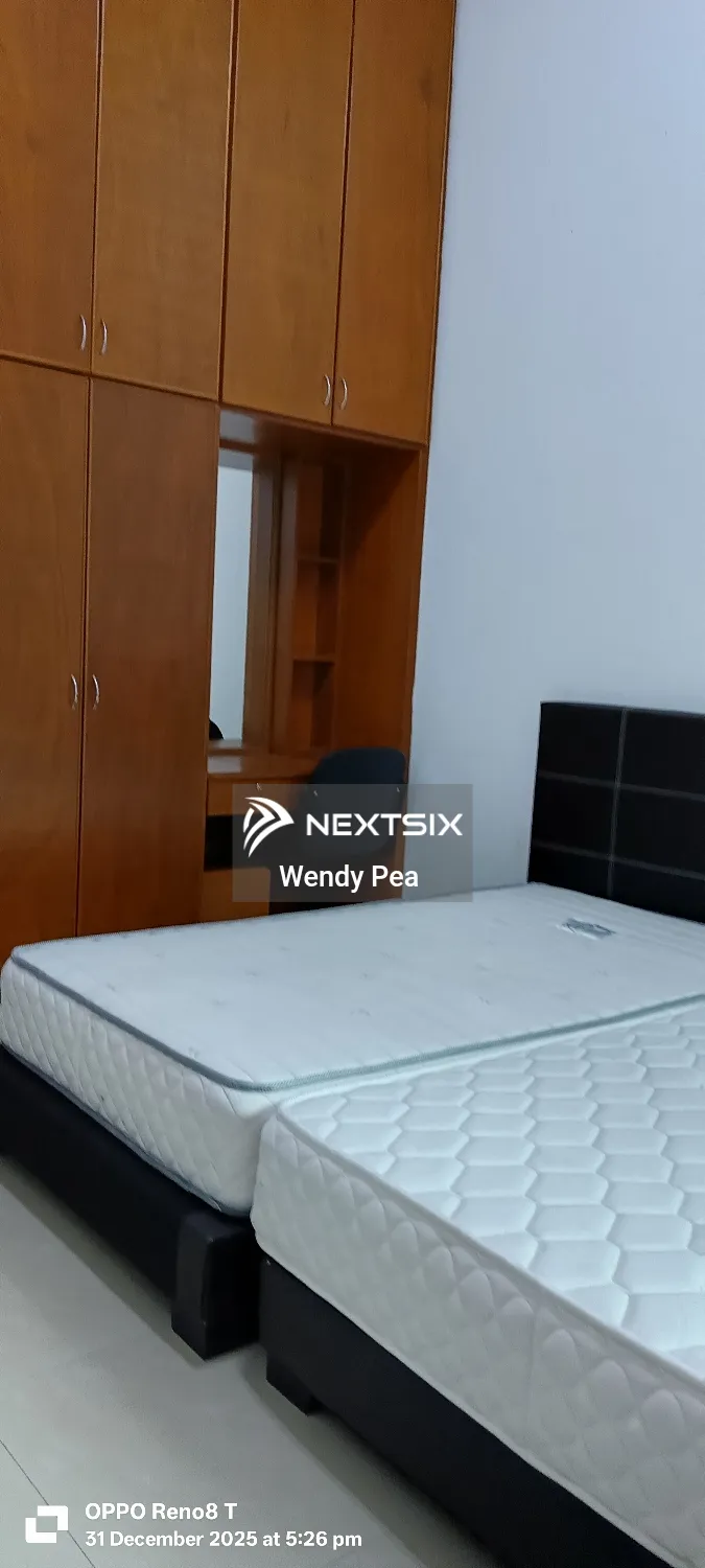 Semi-detached House For Rent in Miri Sarawak - Image 5