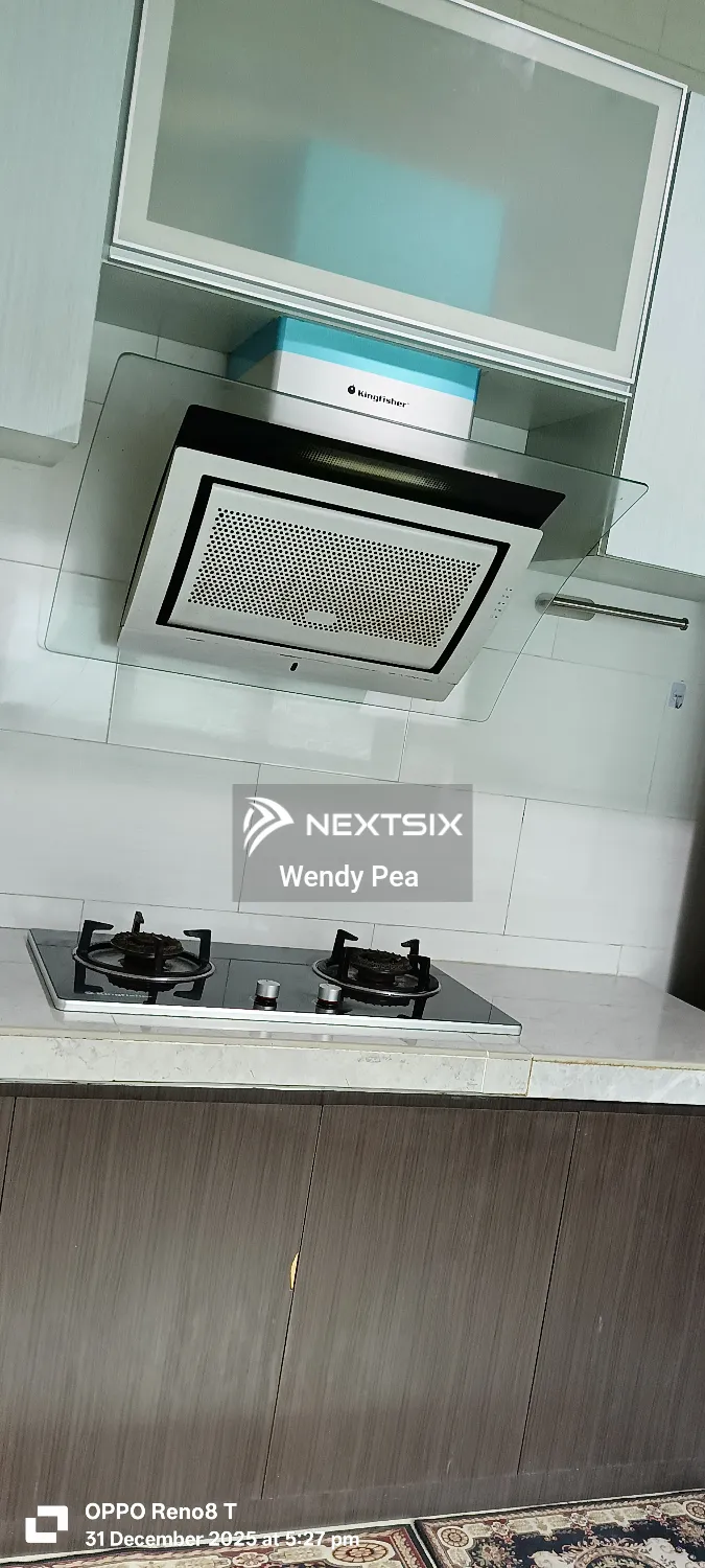 Semi-detached House For Rent in Miri Sarawak - Image 7