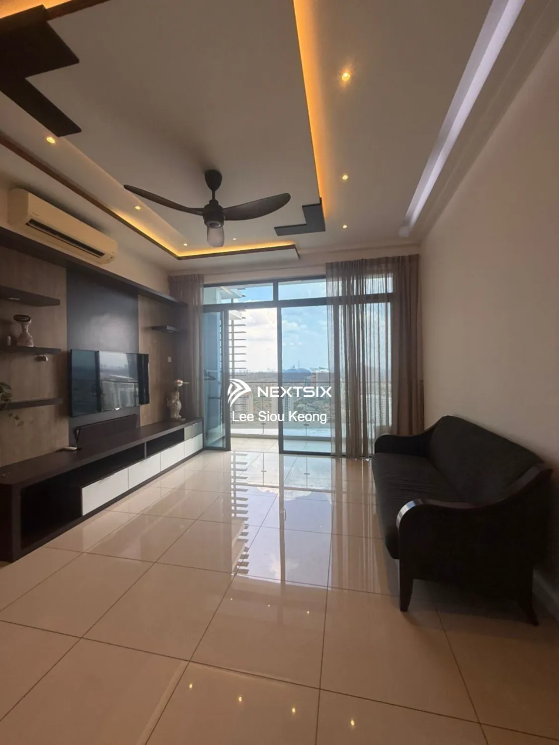 Condominium For Rent in Petaling Jaya Selangor