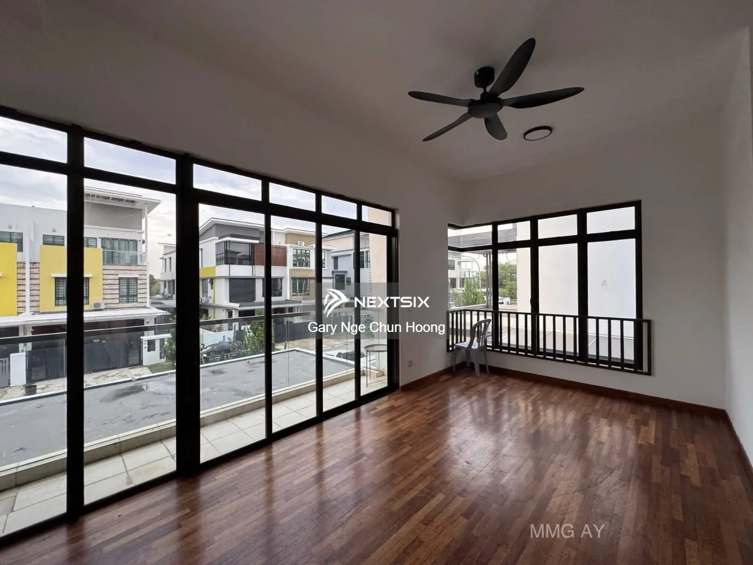 3 Storey Semi-detached Homes For Sale in Setia Alam Selangor - Image 2