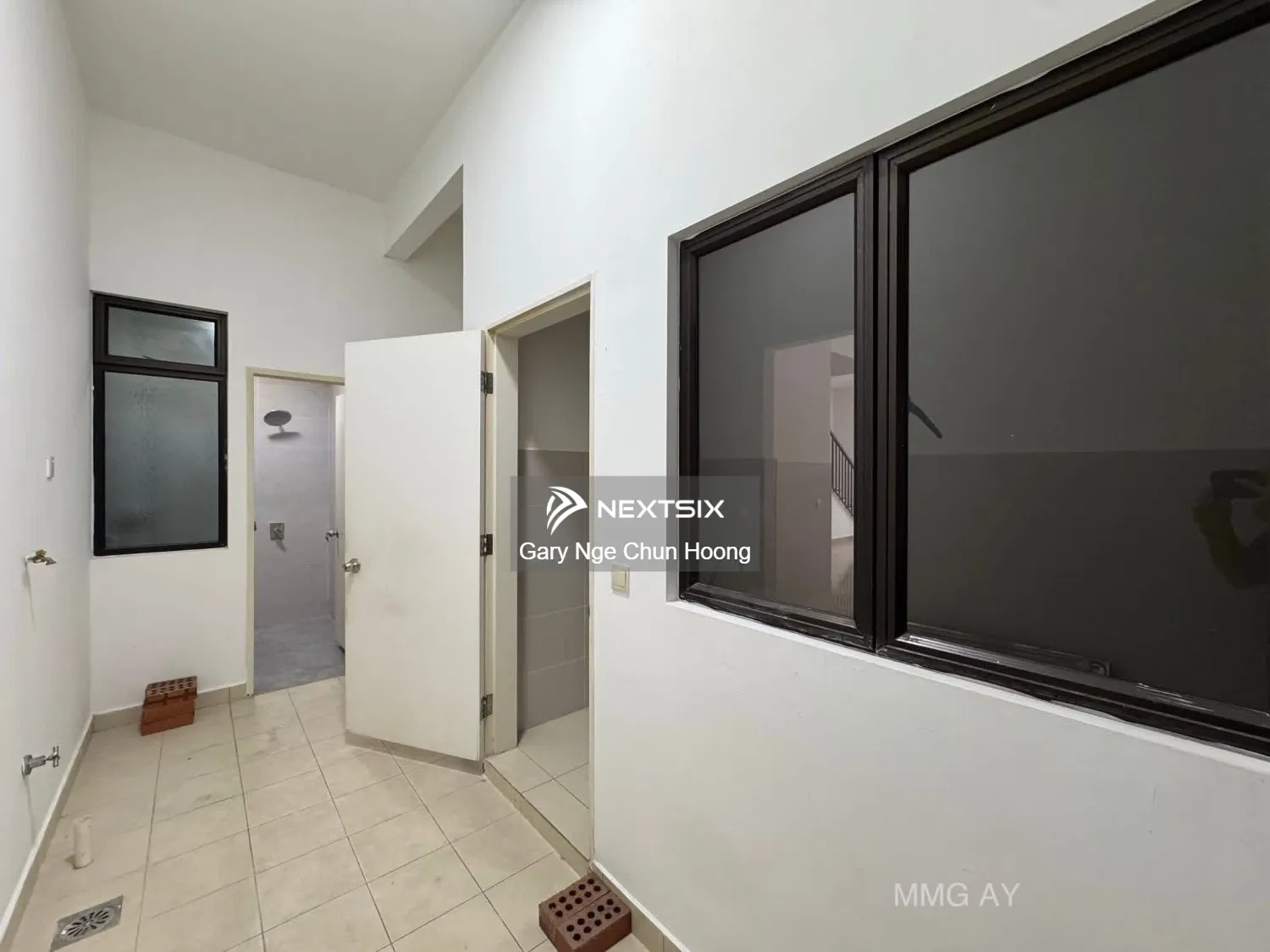 3 Storey Semi-detached Homes For Sale in Setia Alam Selangor - Image 3