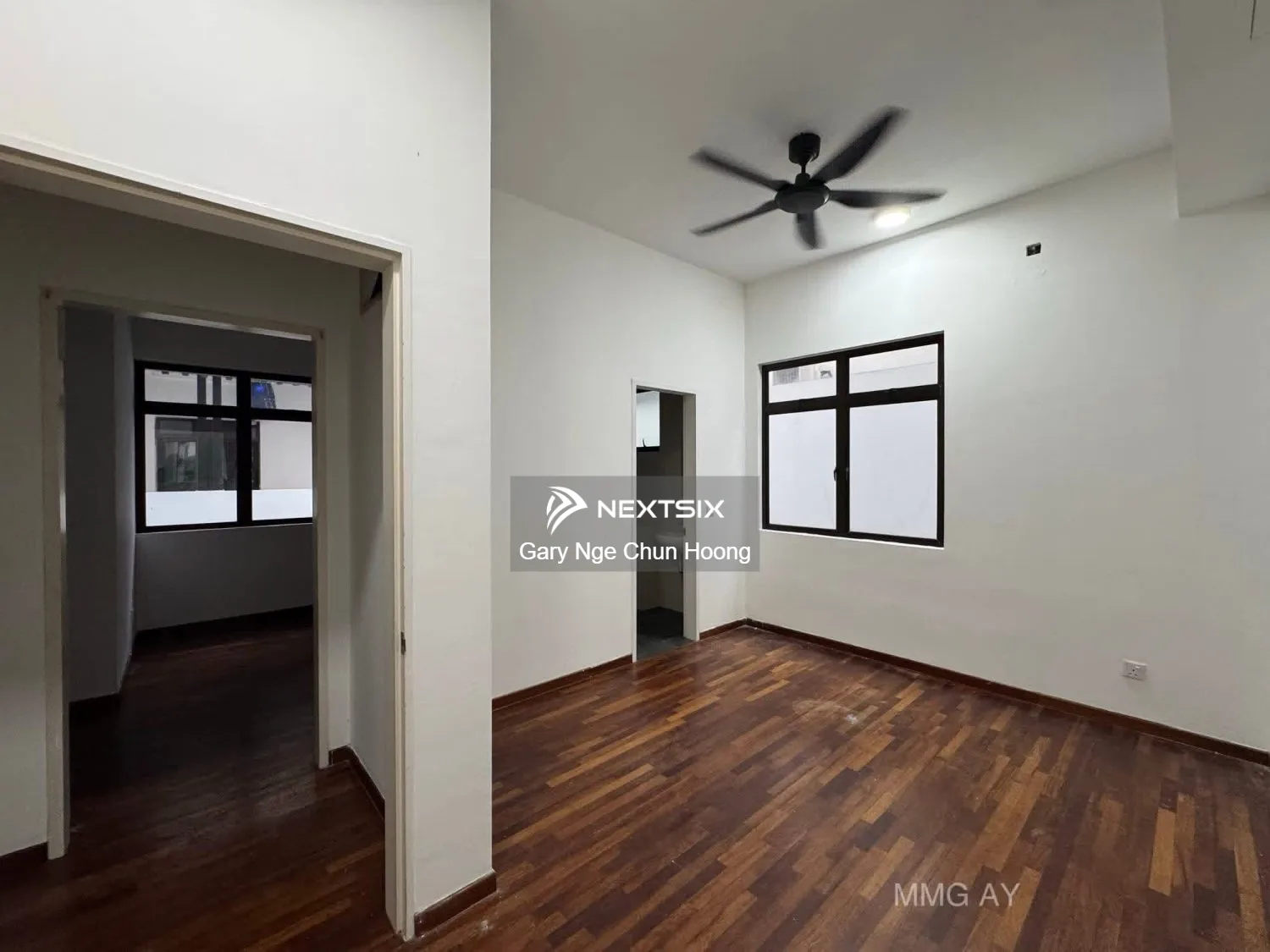 3 Storey Semi-detached Homes For Sale in Setia Alam Selangor - Image 4