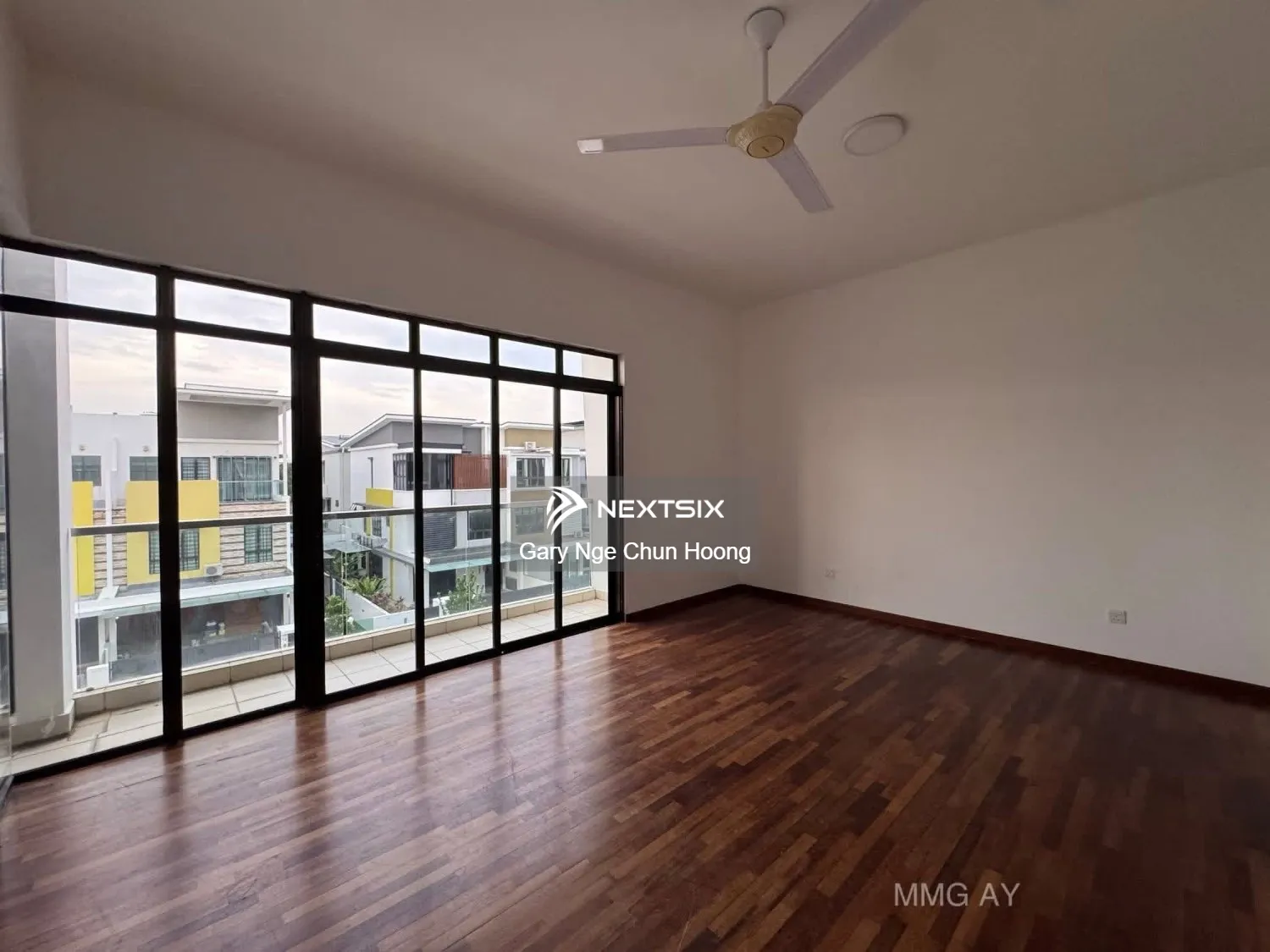 3 Storey Semi-detached Homes For Sale in Setia Alam Selangor - Image 5