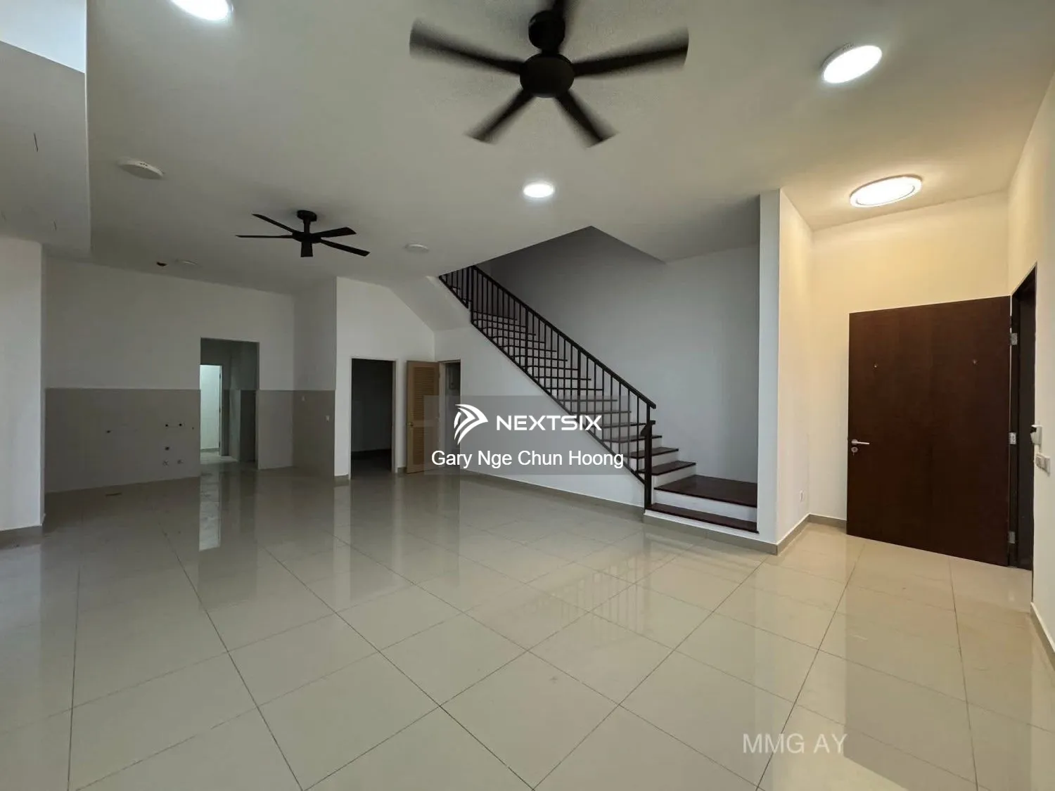 3 Storey Semi-detached Homes For Sale in Setia Alam Selangor - Image 7