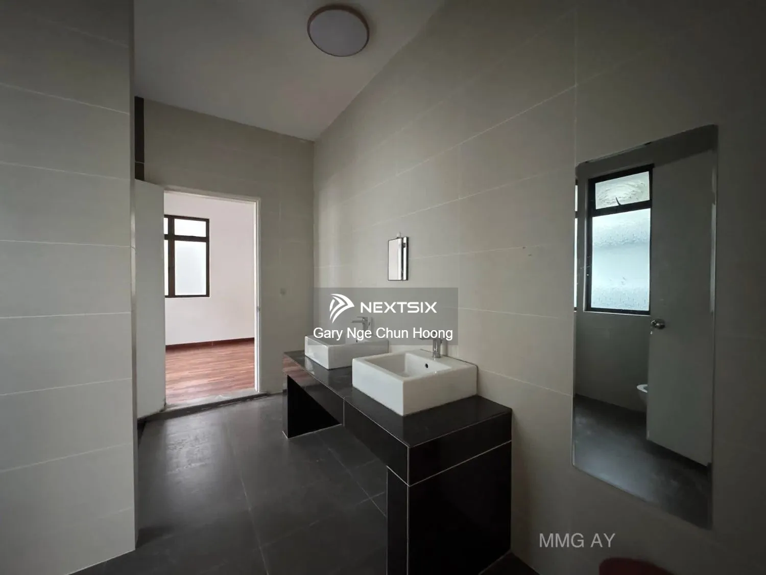 3 Storey Semi-detached Homes For Sale in Setia Alam Selangor - Image 9