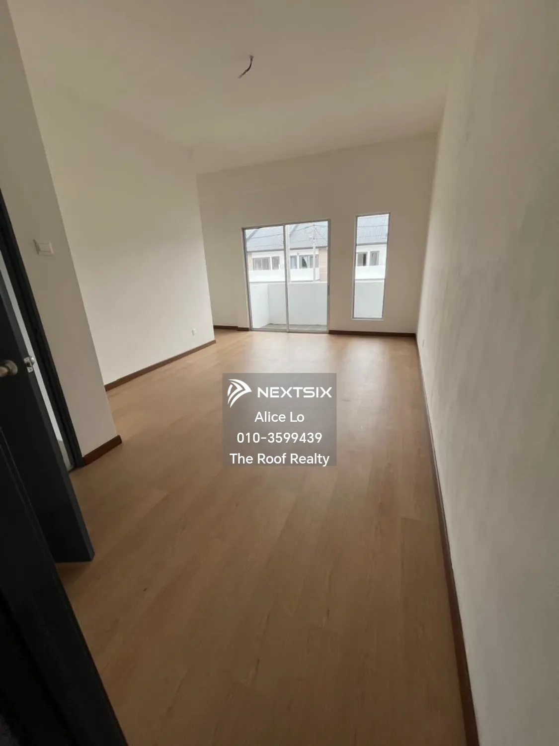 2-sty Terrace/Link House For Sale in Kota Kinabalu Sabah