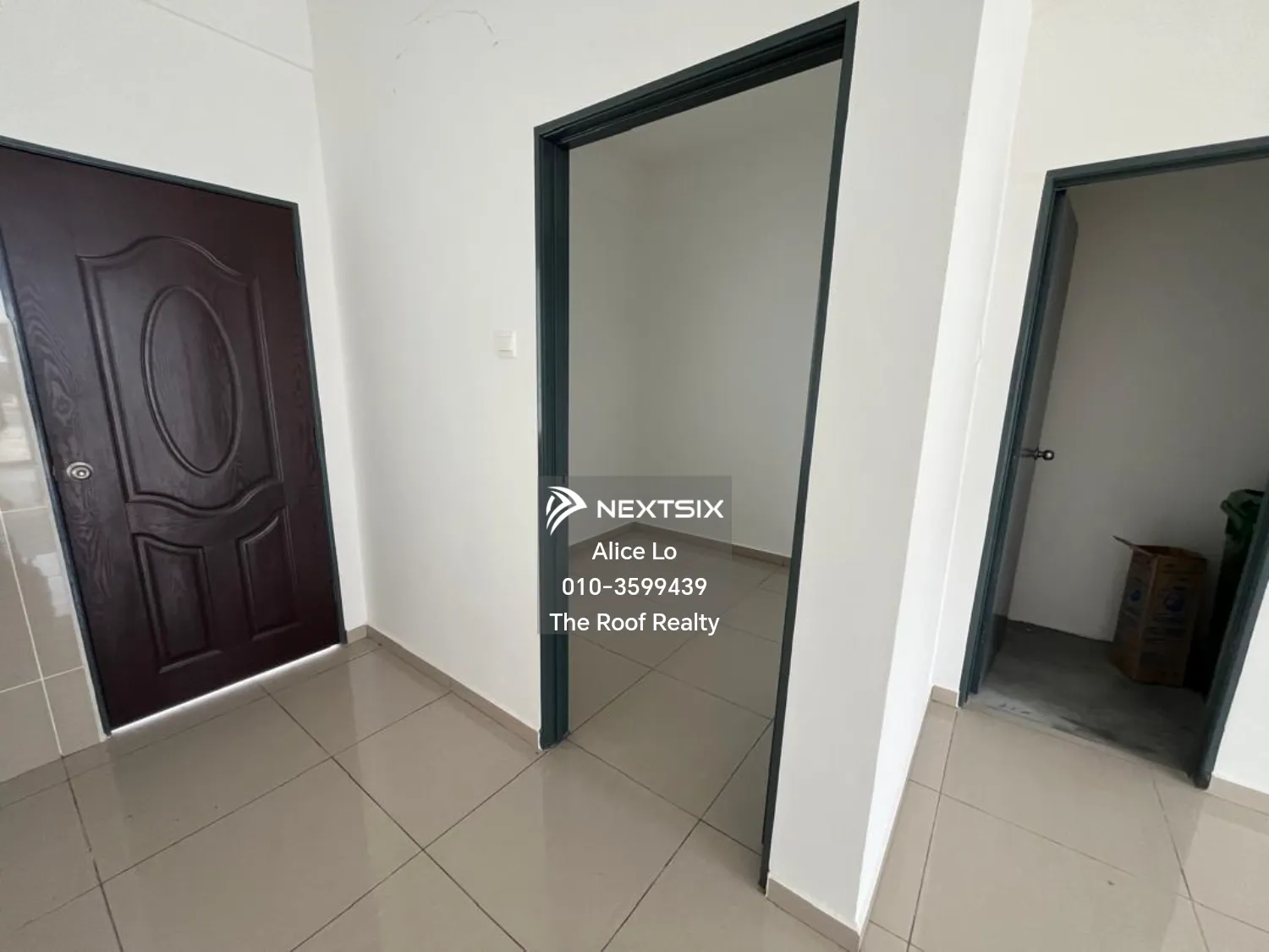 2-sty Terrace/Link House For Sale in Kota Kinabalu Sabah - Image 10