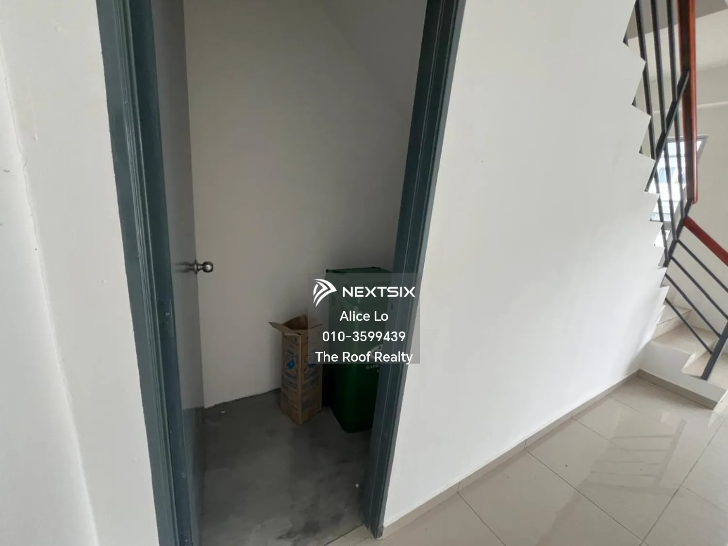 2-sty Terrace/Link House For Sale in Kota Kinabalu Sabah - Image 11