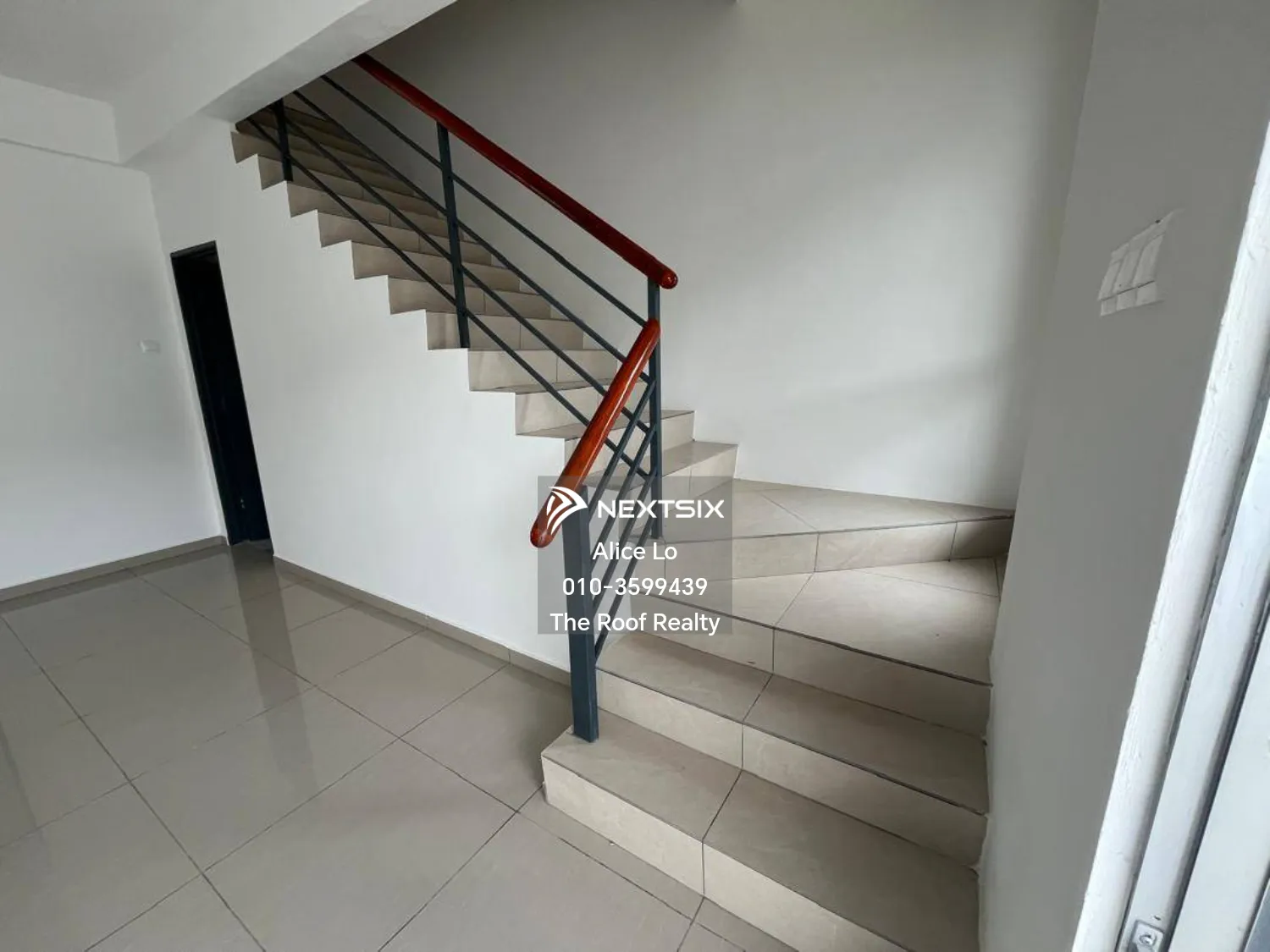2-sty Terrace/Link House For Sale in Kota Kinabalu Sabah - Image 12