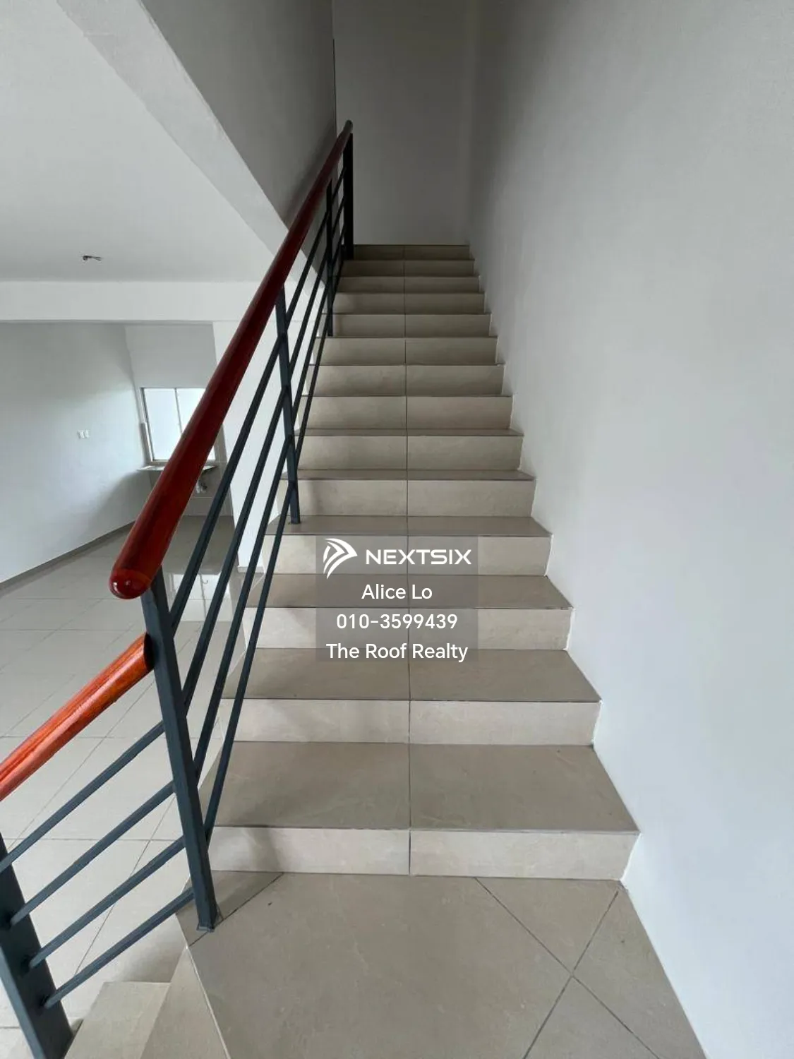 2-sty Terrace/Link House For Sale in Kota Kinabalu Sabah - Image 13