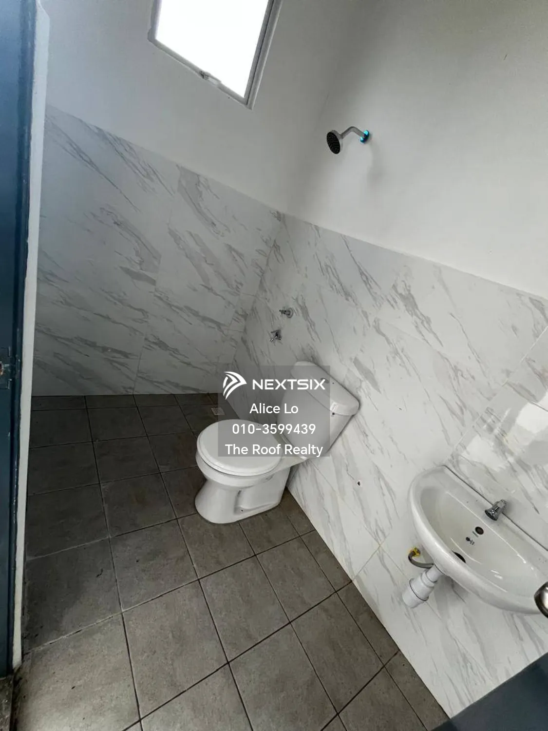 2-sty Terrace/Link House For Sale in Kota Kinabalu Sabah - Image 5