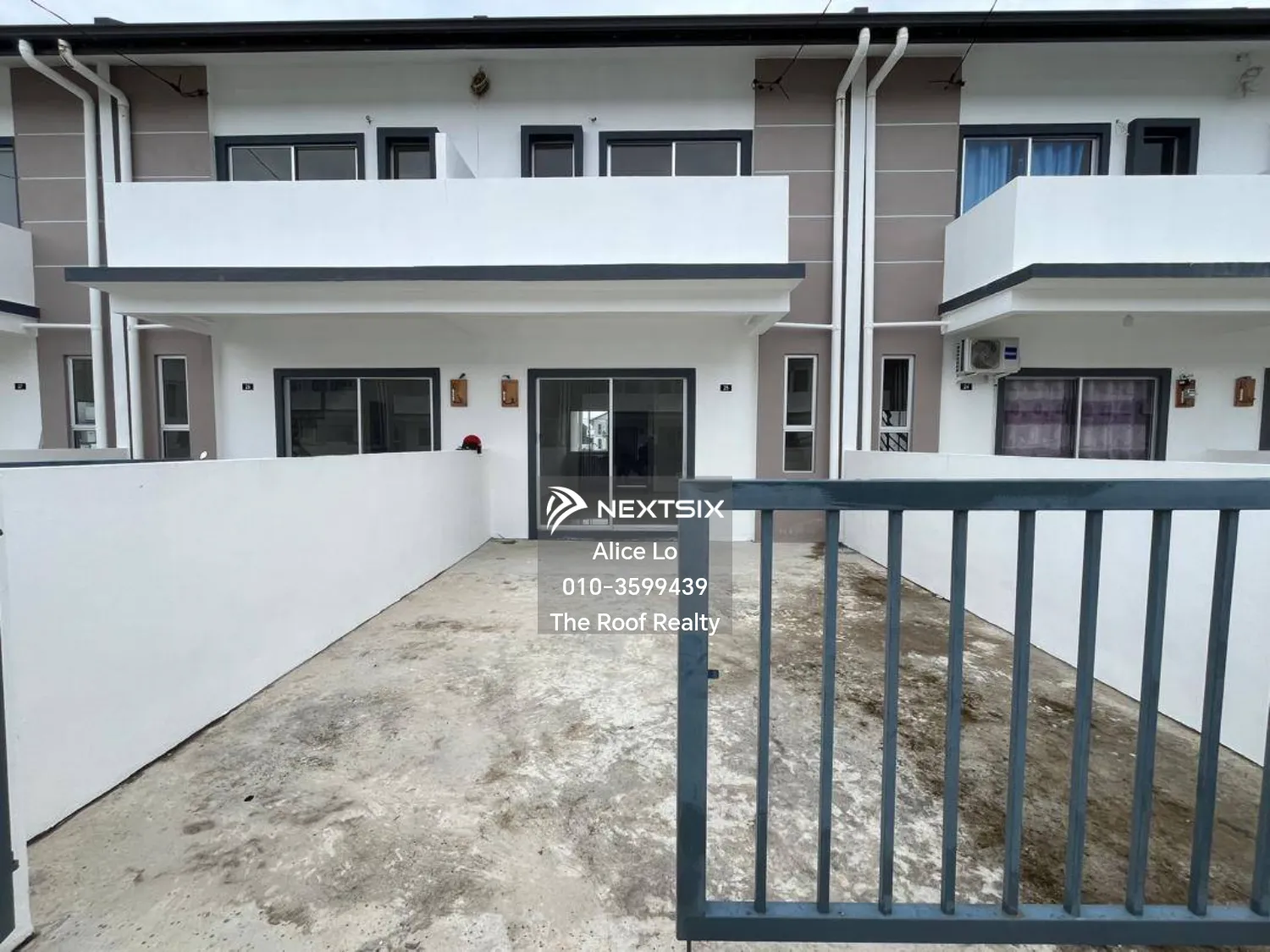 2-sty Terrace/Link House For Sale in Kota Kinabalu Sabah - Image 6