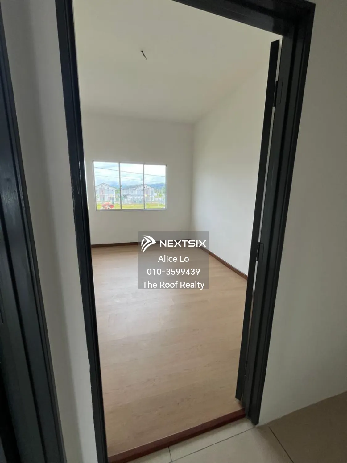 2-sty Terrace/Link House For Sale in Kota Kinabalu Sabah - Image 7