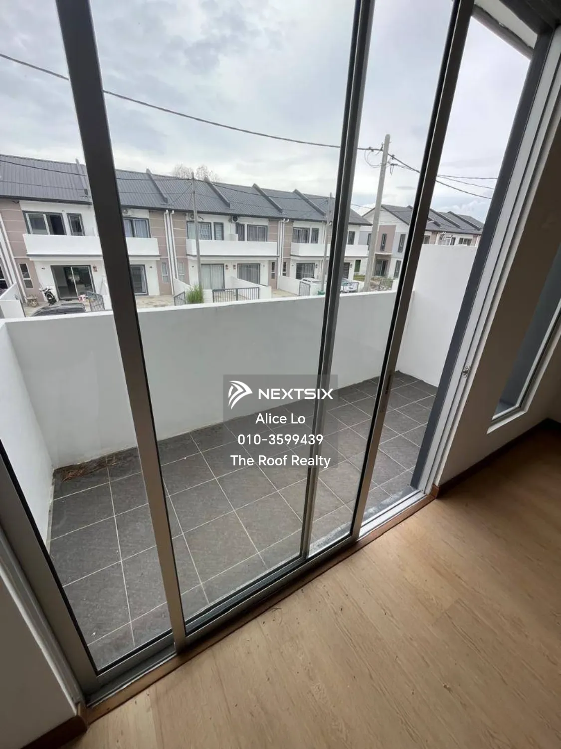 2-sty Terrace/Link House For Sale in Kota Kinabalu Sabah - Image 8