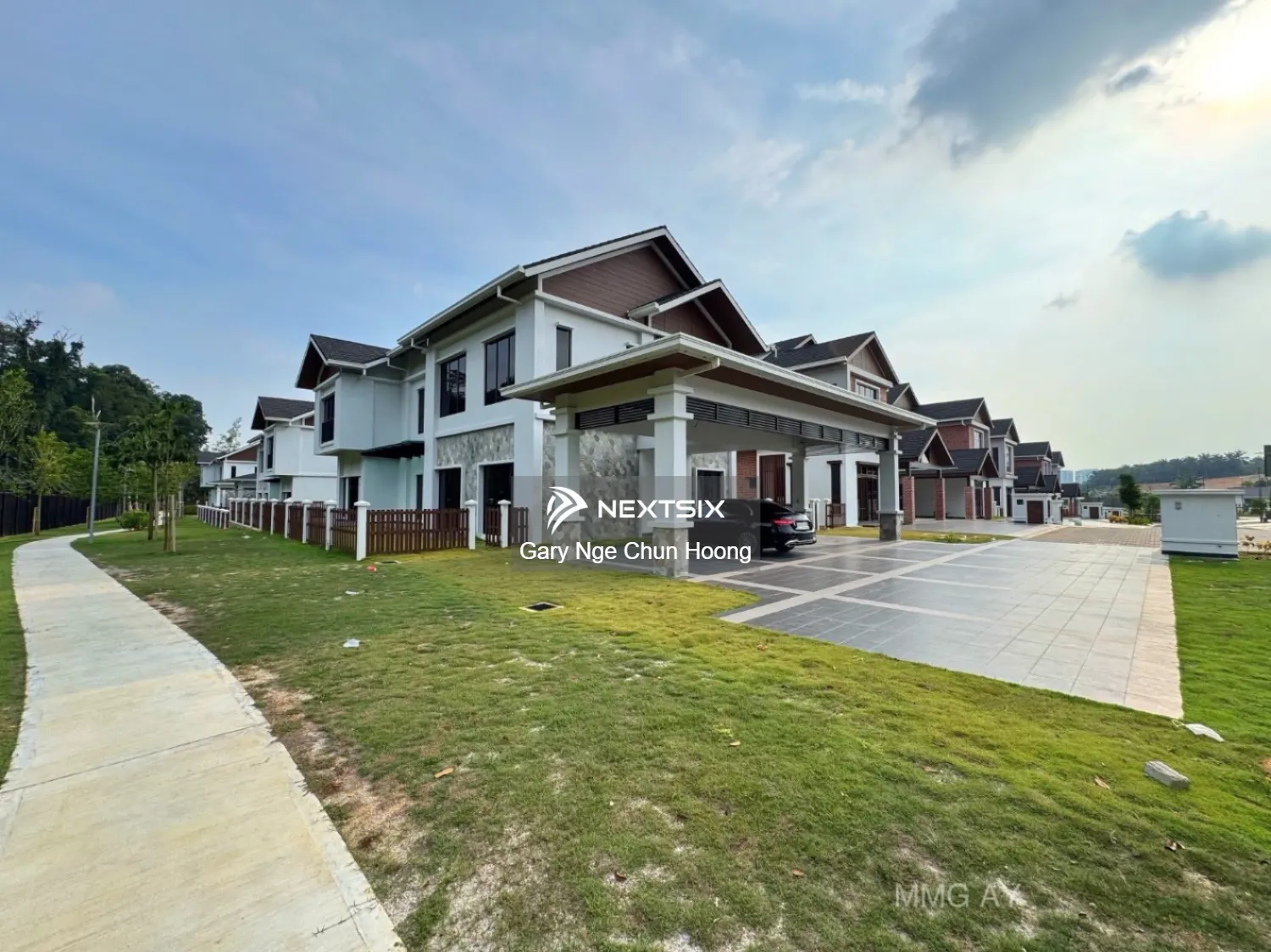 Bungalow For Sale in Setia Eco Park Selangor - Image 7