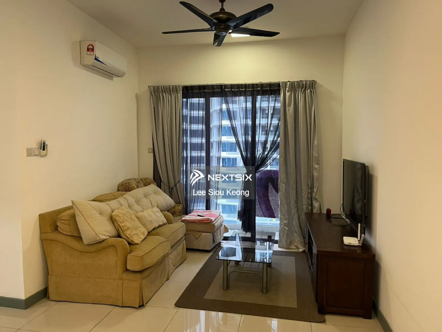 Serviced Residence For Rent in Bangsar Kuala Lumpur