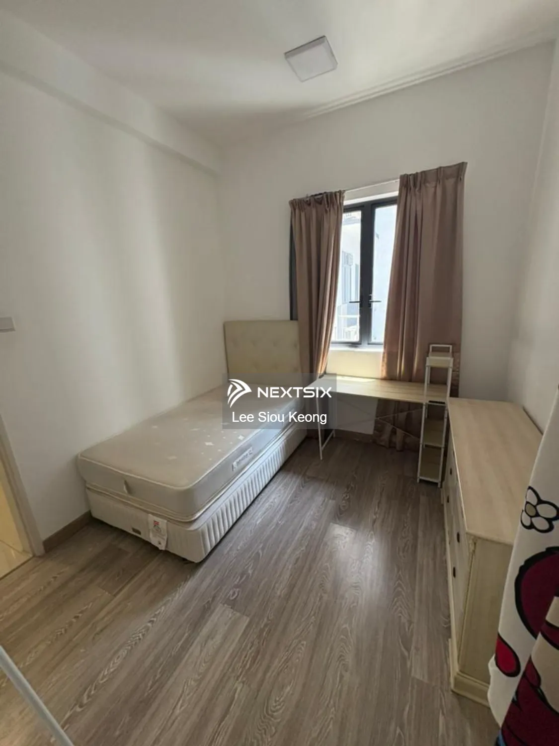 Serviced Residence For Rent in Bangsar Wilayah Persekutuan Kuala Lumpur - Image 6