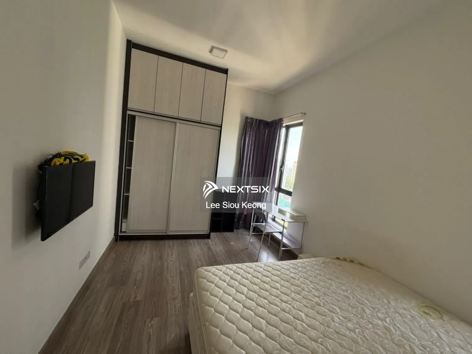 Serviced Residence For Rent in Bangsar Wilayah Persekutuan Kuala Lumpur - Image 9