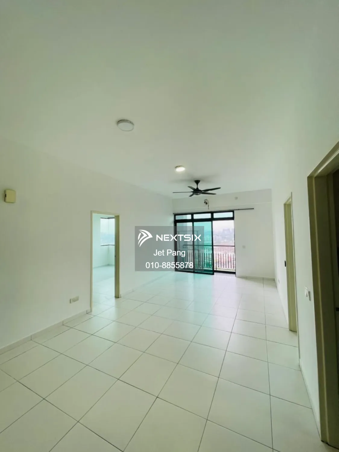 Serviced Residence For Sale in Johor Bahru Johor