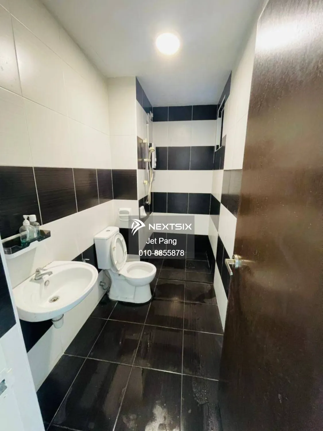 Serviced Residence For Sale in Johor Bahru Johor - Image 5