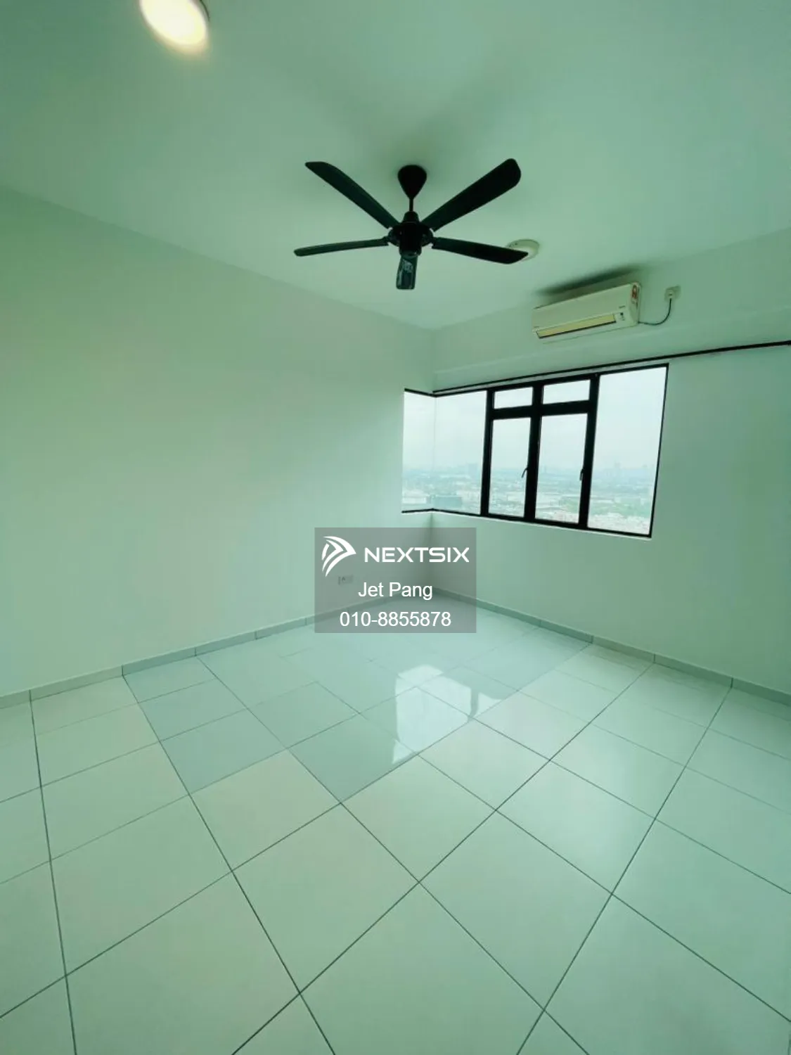 Serviced Residence For Sale in Johor Bahru Johor - Image 8