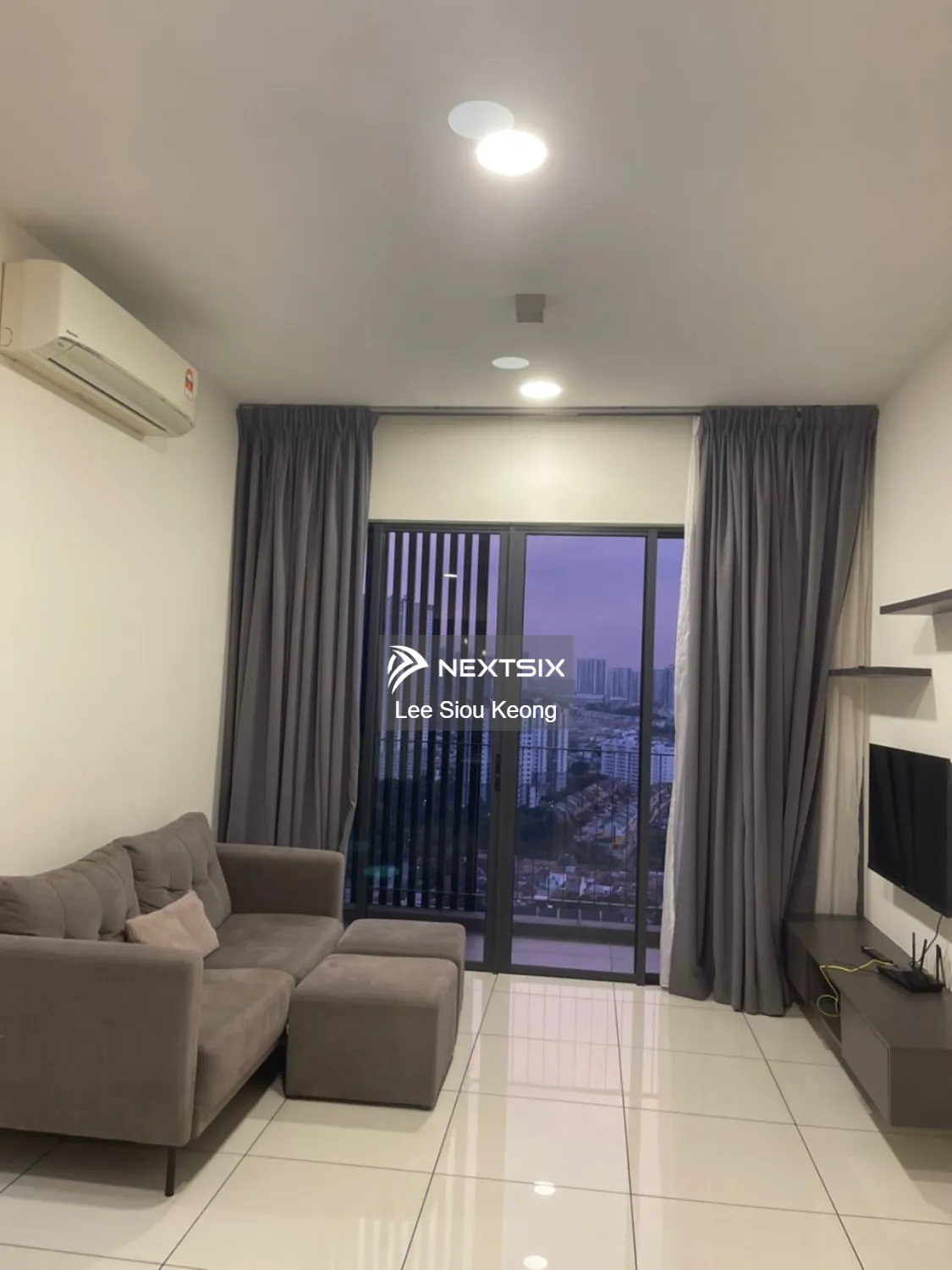 Serviced Residence For Rent in Jalan Klang Lama Kuala Lumpur