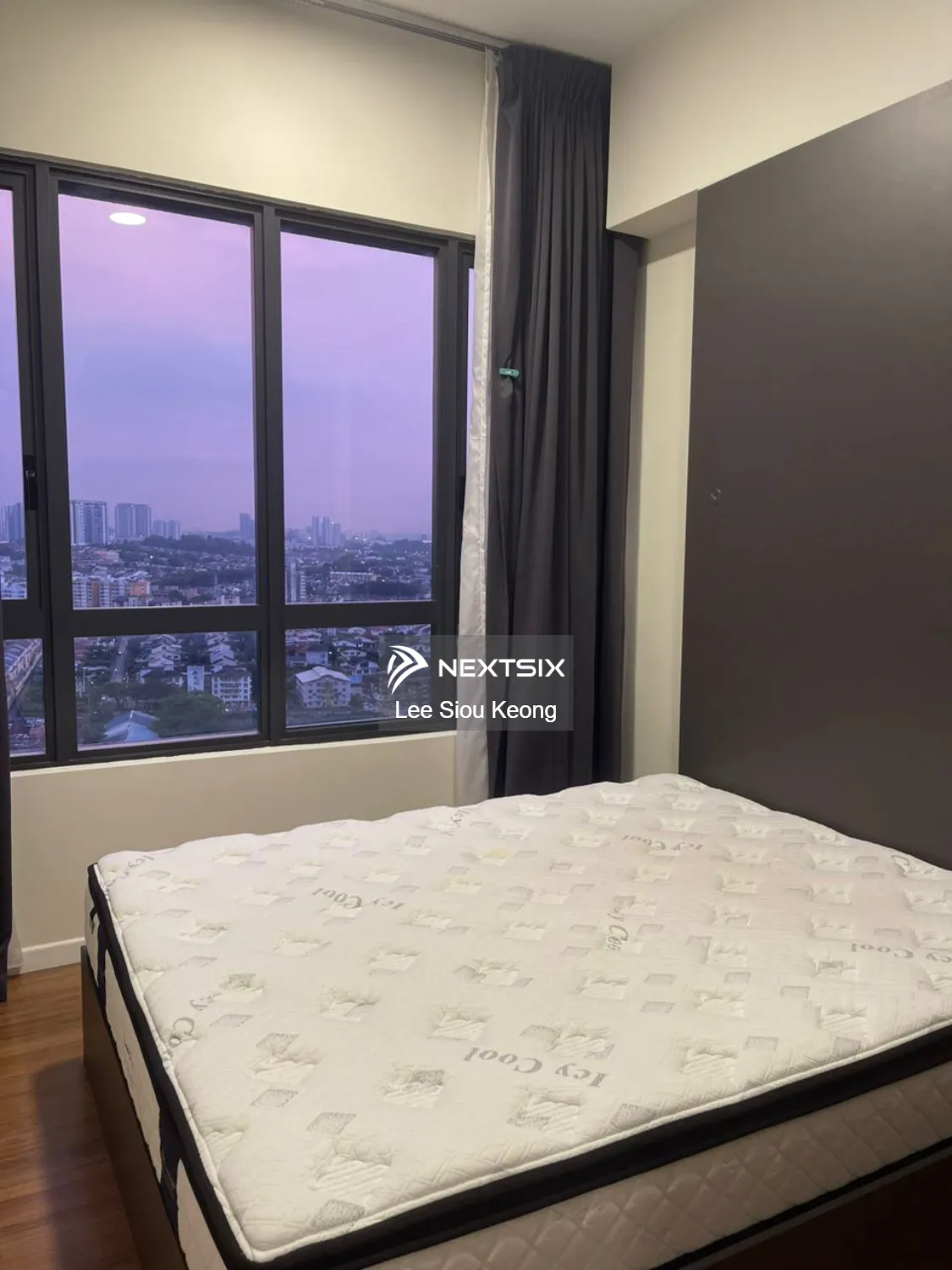 Serviced Residence For Rent in Jalan Klang Lama Wilayah Persekutuan Kuala Lumpur - Image 10