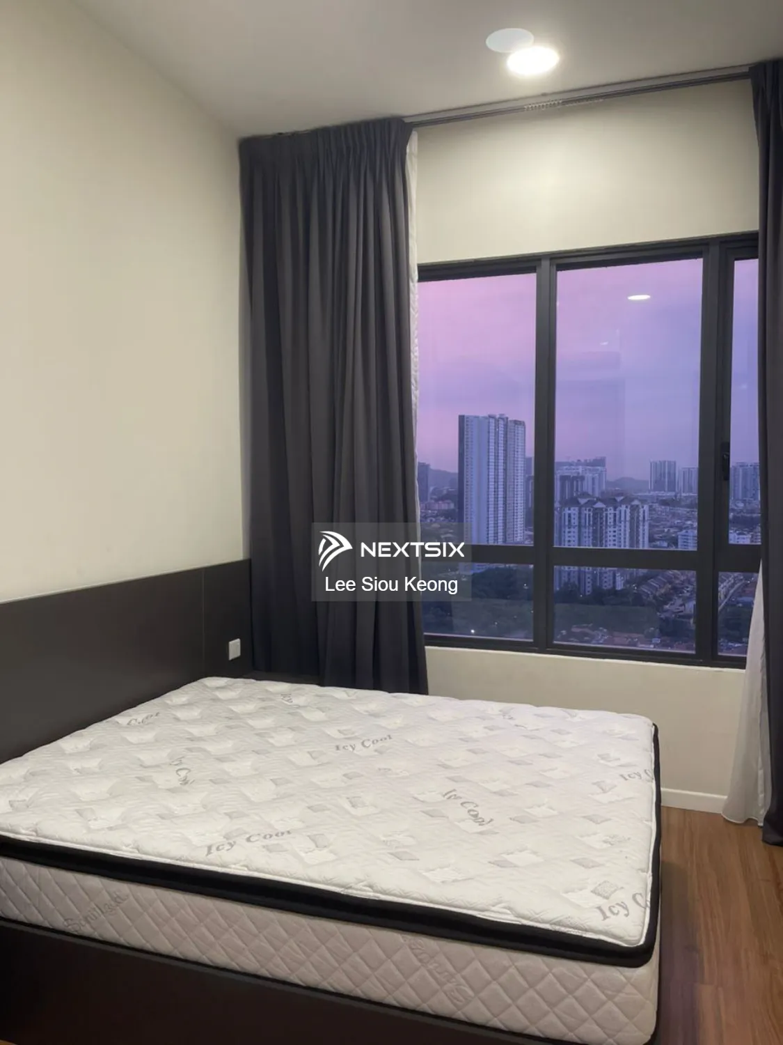 Serviced Residence For Rent in Jalan Klang Lama Wilayah Persekutuan Kuala Lumpur - Image 11