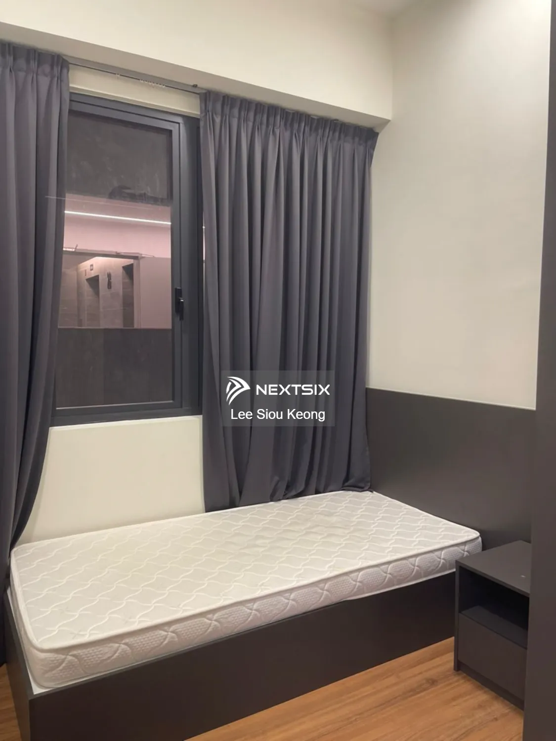 Serviced Residence For Rent in Jalan Klang Lama Wilayah Persekutuan Kuala Lumpur - Image 12