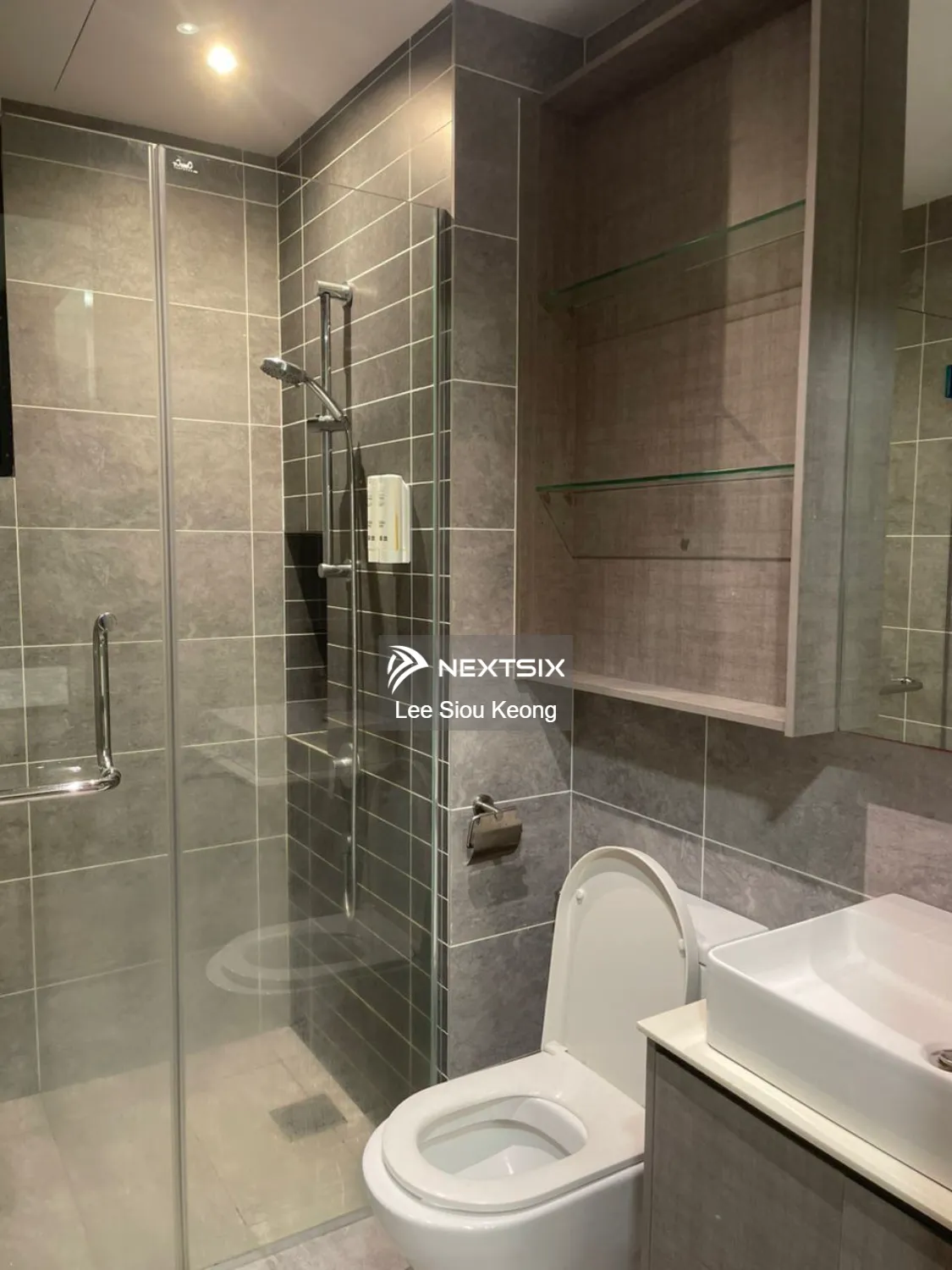 Serviced Residence For Rent in Jalan Klang Lama Wilayah Persekutuan Kuala Lumpur - Image 15