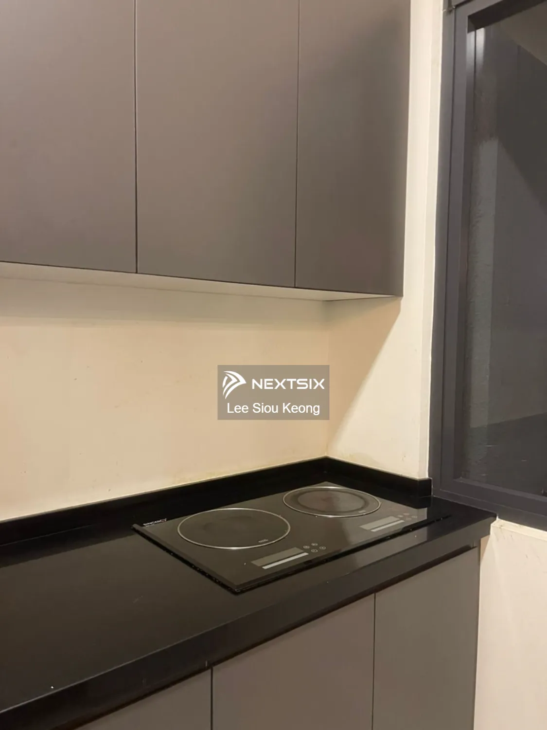 Serviced Residence For Rent in Jalan Klang Lama Wilayah Persekutuan Kuala Lumpur - Image 5