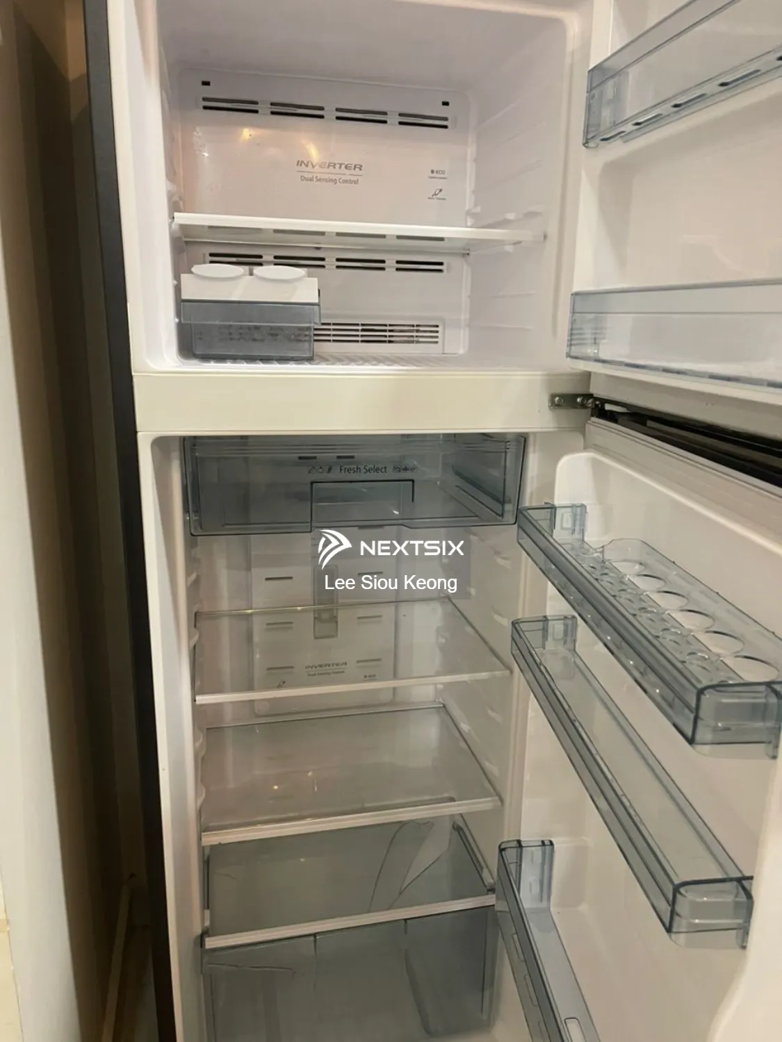 Serviced Residence For Rent in Jalan Klang Lama Wilayah Persekutuan Kuala Lumpur - Image 8