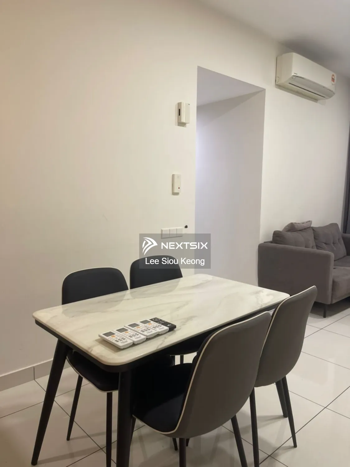 Serviced Residence For Rent in Jalan Klang Lama Wilayah Persekutuan Kuala Lumpur - Image 9
