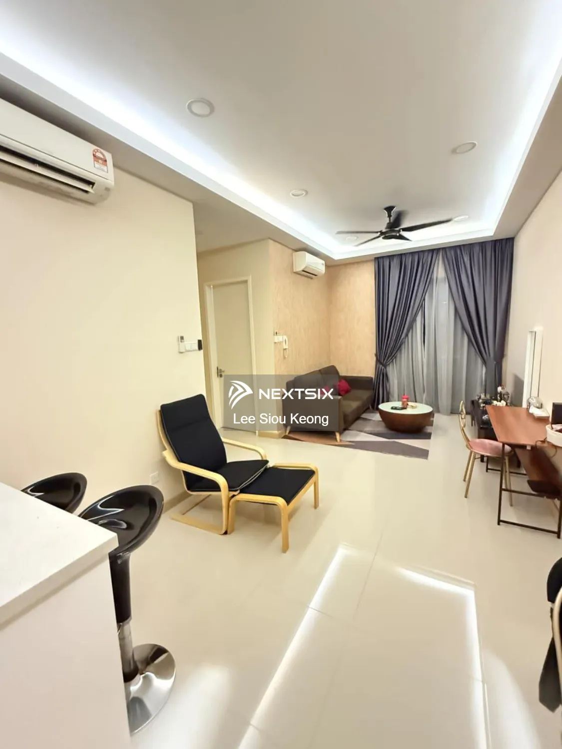 Serviced Residence For Rent in Bangsar Kuala Lumpur