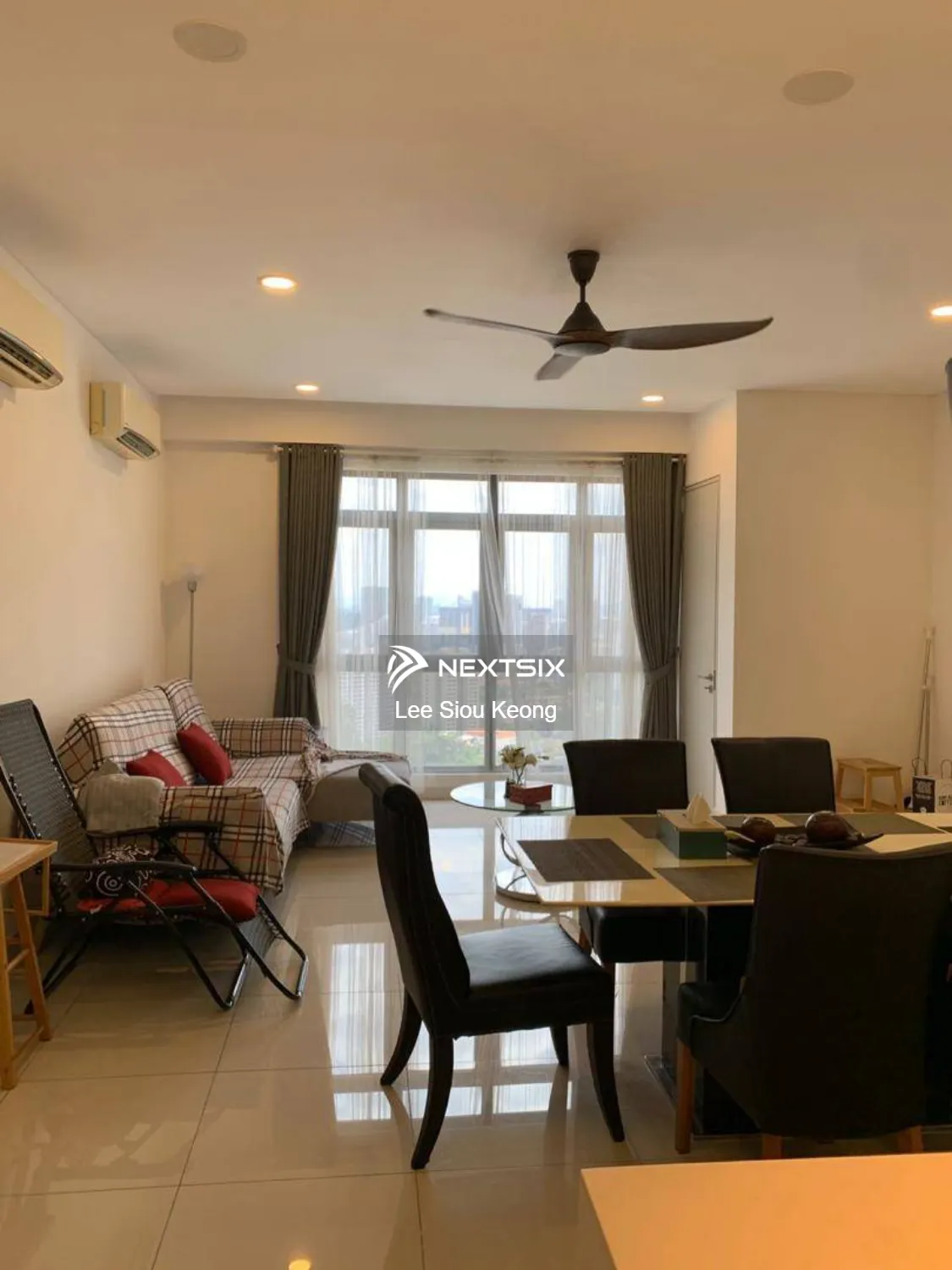 Condominium For Rent in Jalan Klang Lama Kuala Lumpur