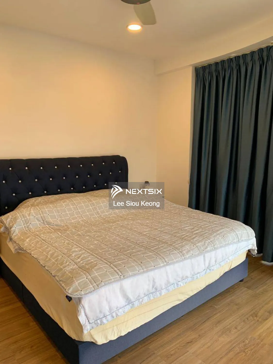 Condominium For Rent in Jalan Klang Lama Wilayah Persekutuan Kuala Lumpur - Image 10