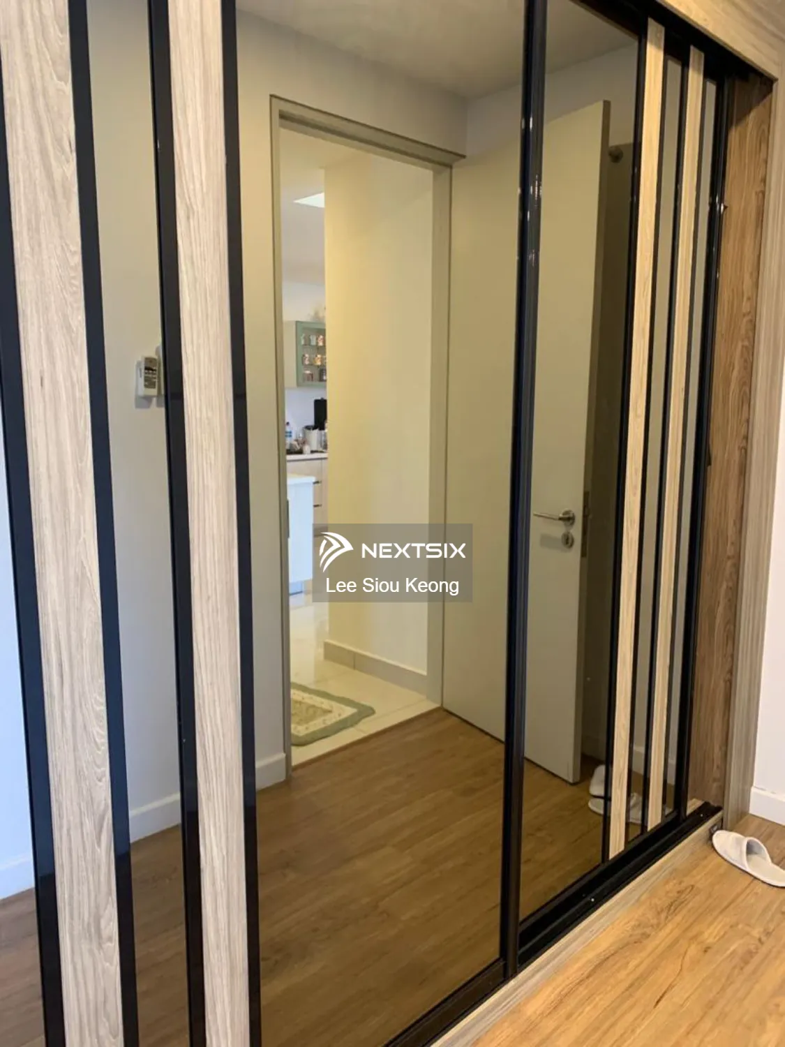 Condominium For Rent in Jalan Klang Lama Wilayah Persekutuan Kuala Lumpur - Image 12