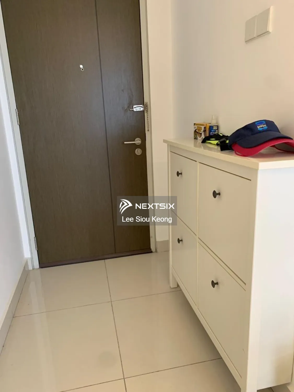 Condominium For Rent in Jalan Klang Lama Wilayah Persekutuan Kuala Lumpur - Image 5